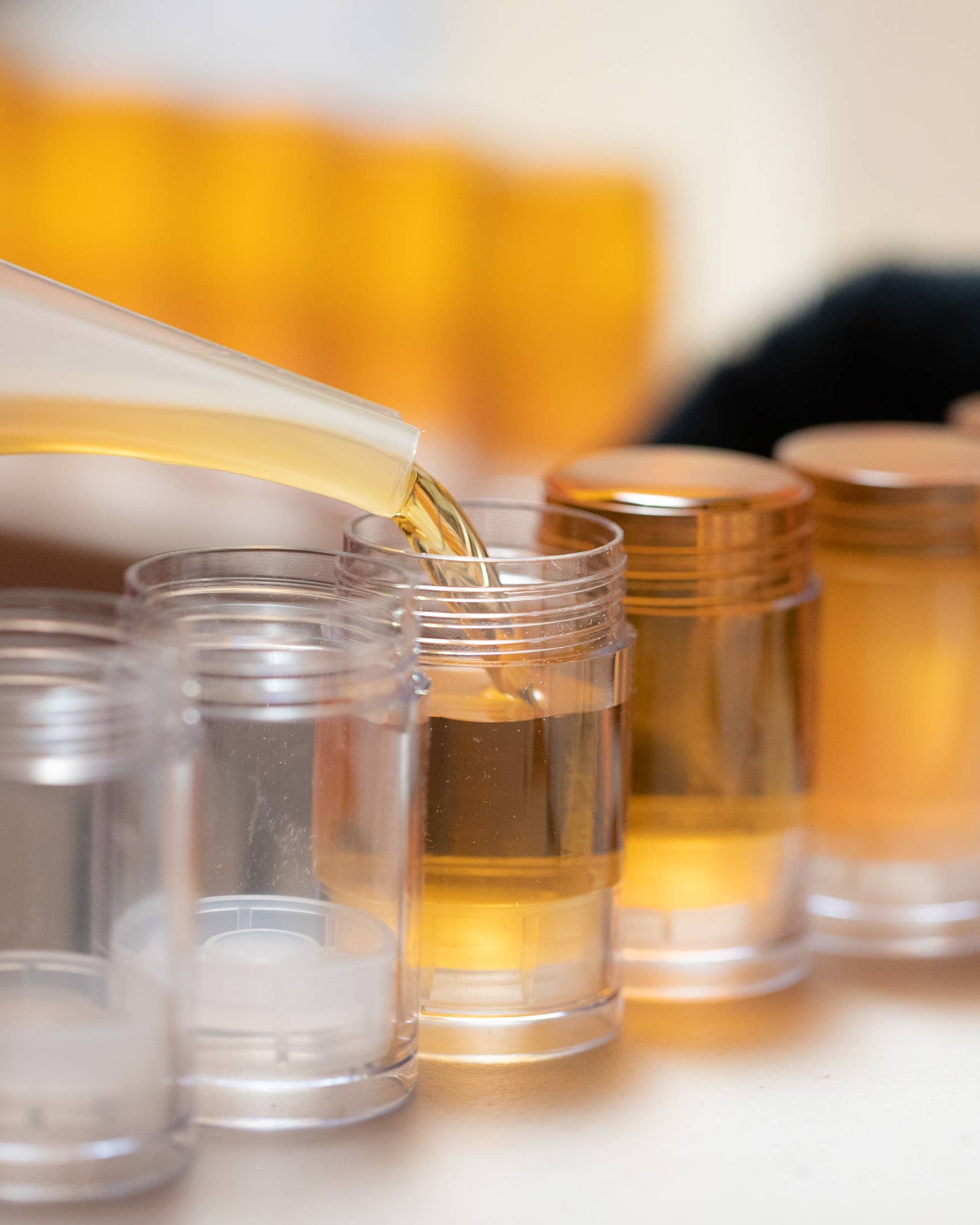 Rejuvenation Lotion Bar