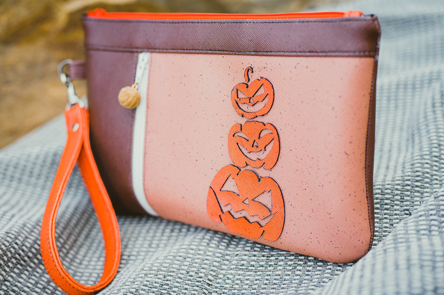 Cotton Lycra - Gritty Zombies and Solids - Retail Fabric