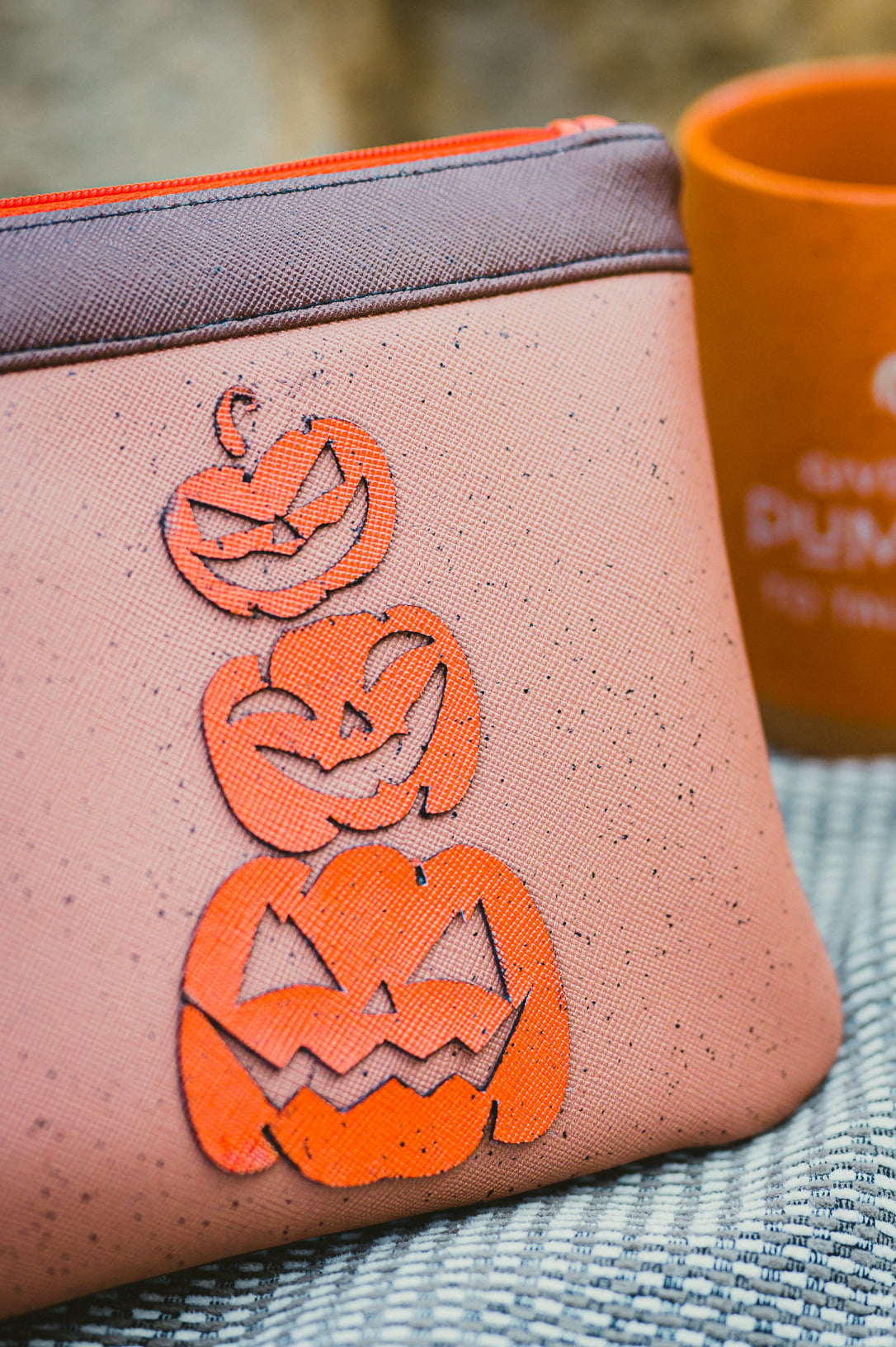 Cotton Lycra - Gritty Zombies and Solids - Retail Fabric