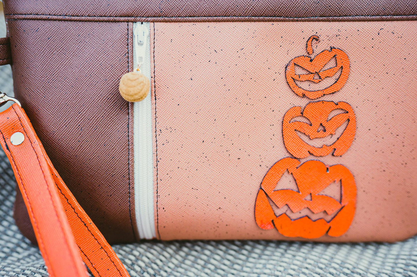 Cotton Lycra - Gritty Zombies and Solids - Retail Fabric