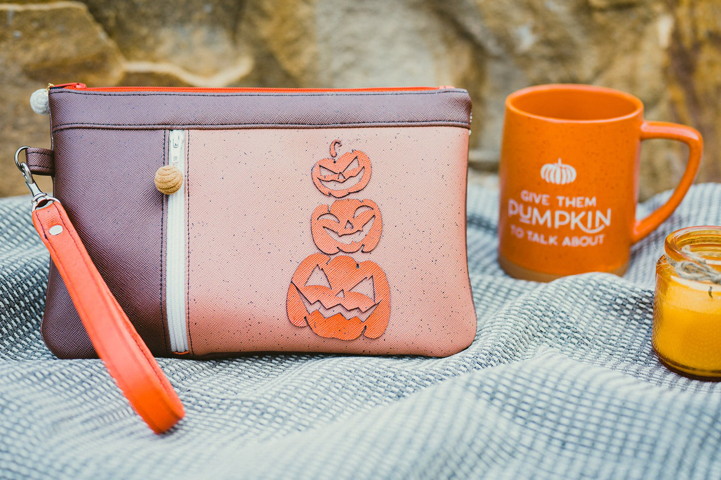 Cotton Lycra - Gritty Zombies and Solids - Retail Fabric