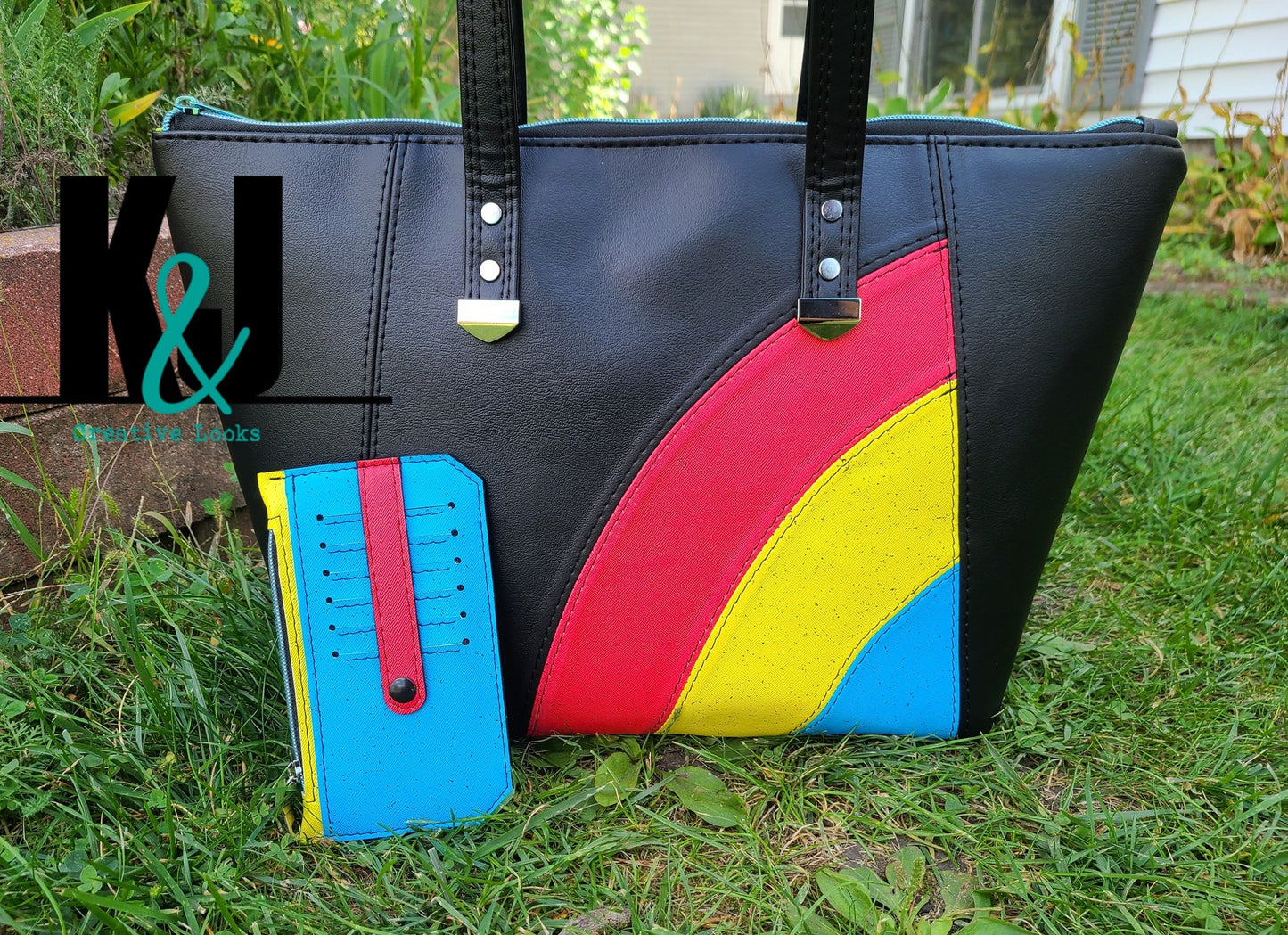 Cotton Lycra - Gritty Zombies and Solids - Retail Fabric