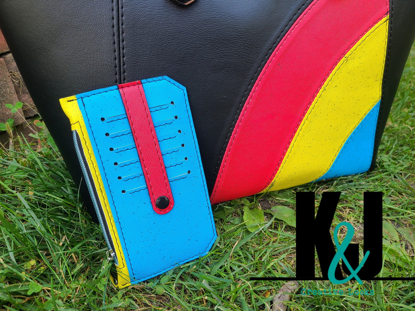 Cotton Lycra - Gritty Zombies and Solids - Retail Fabric