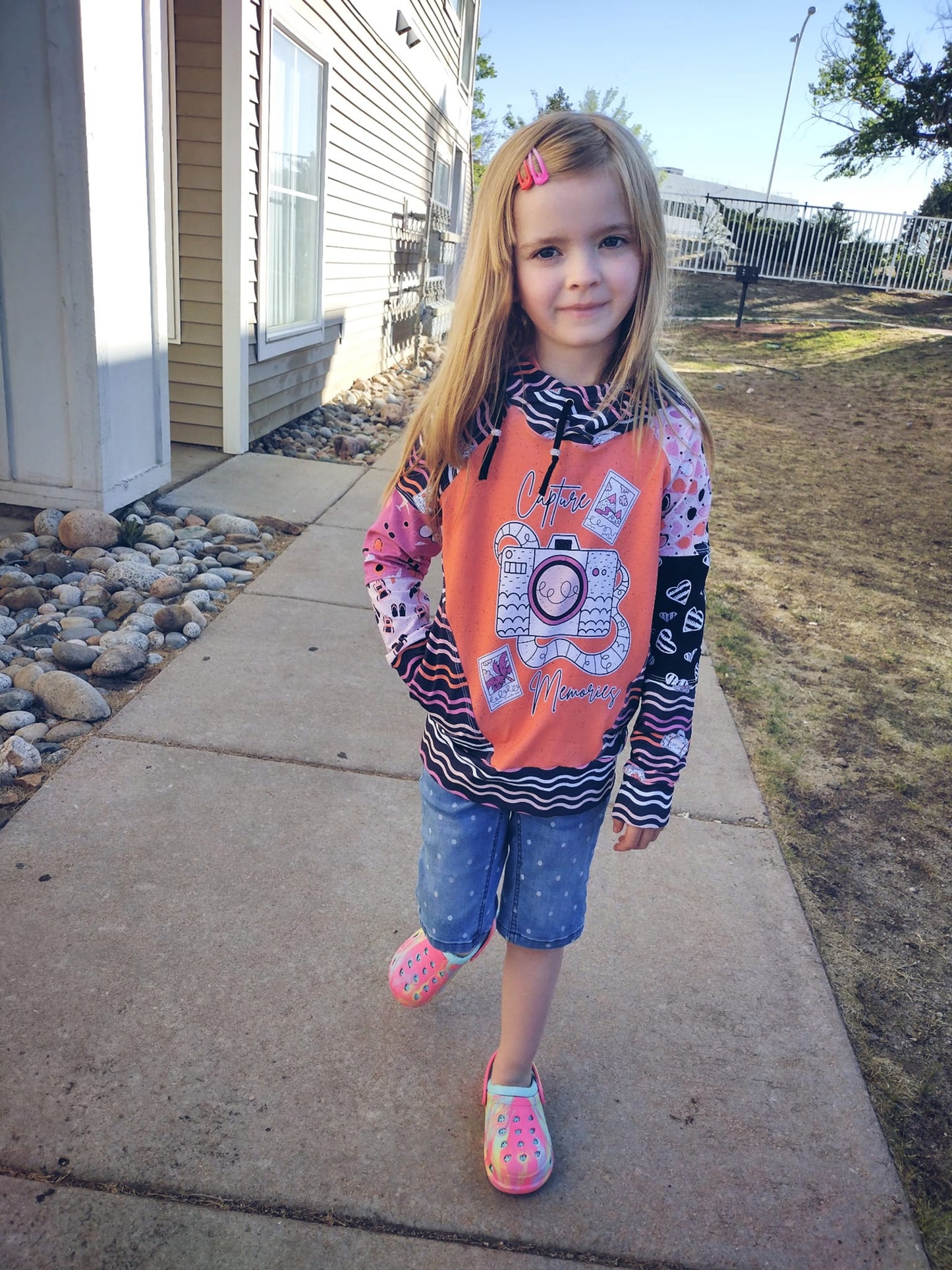 Bamboo Lycra - Round RR Fabric - Retail - Travel & Camping - all designs listed here