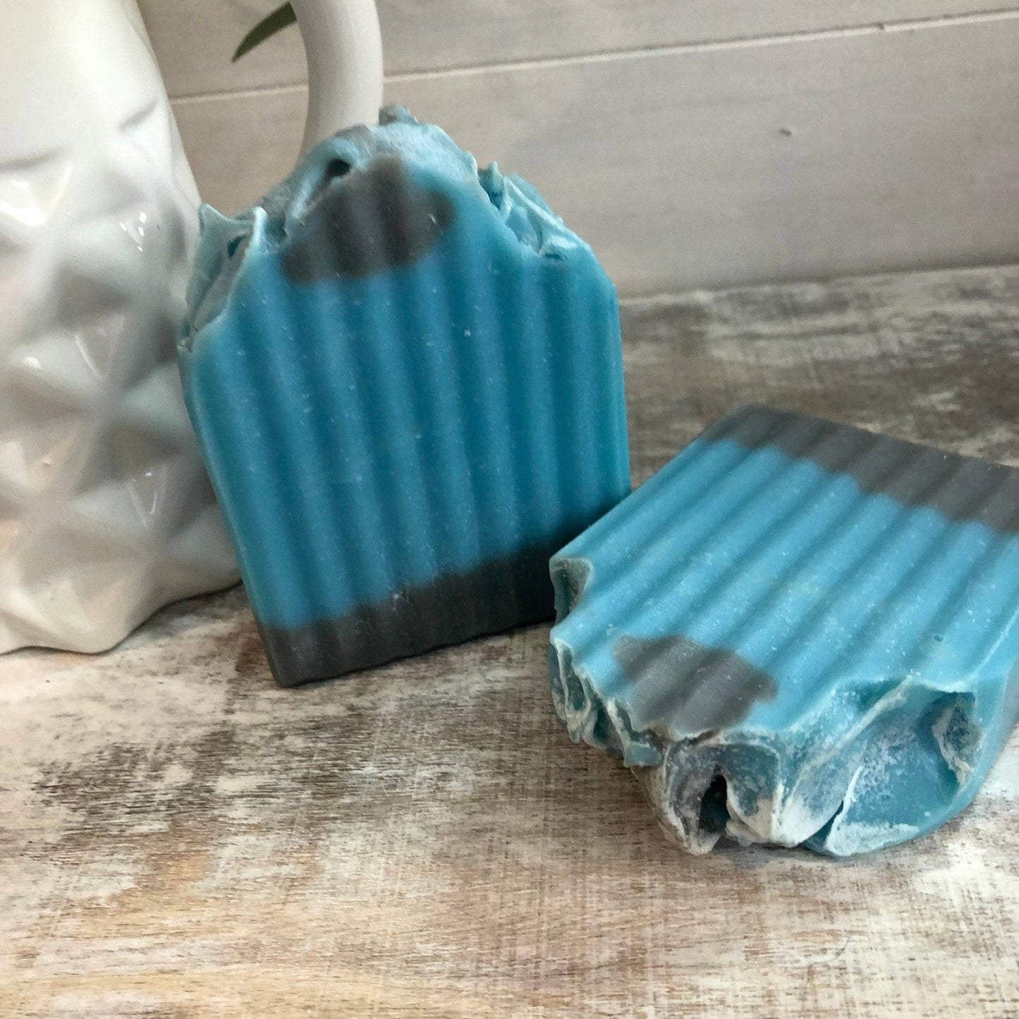 Cool Dude Handmade Soap 4 oz. Bar