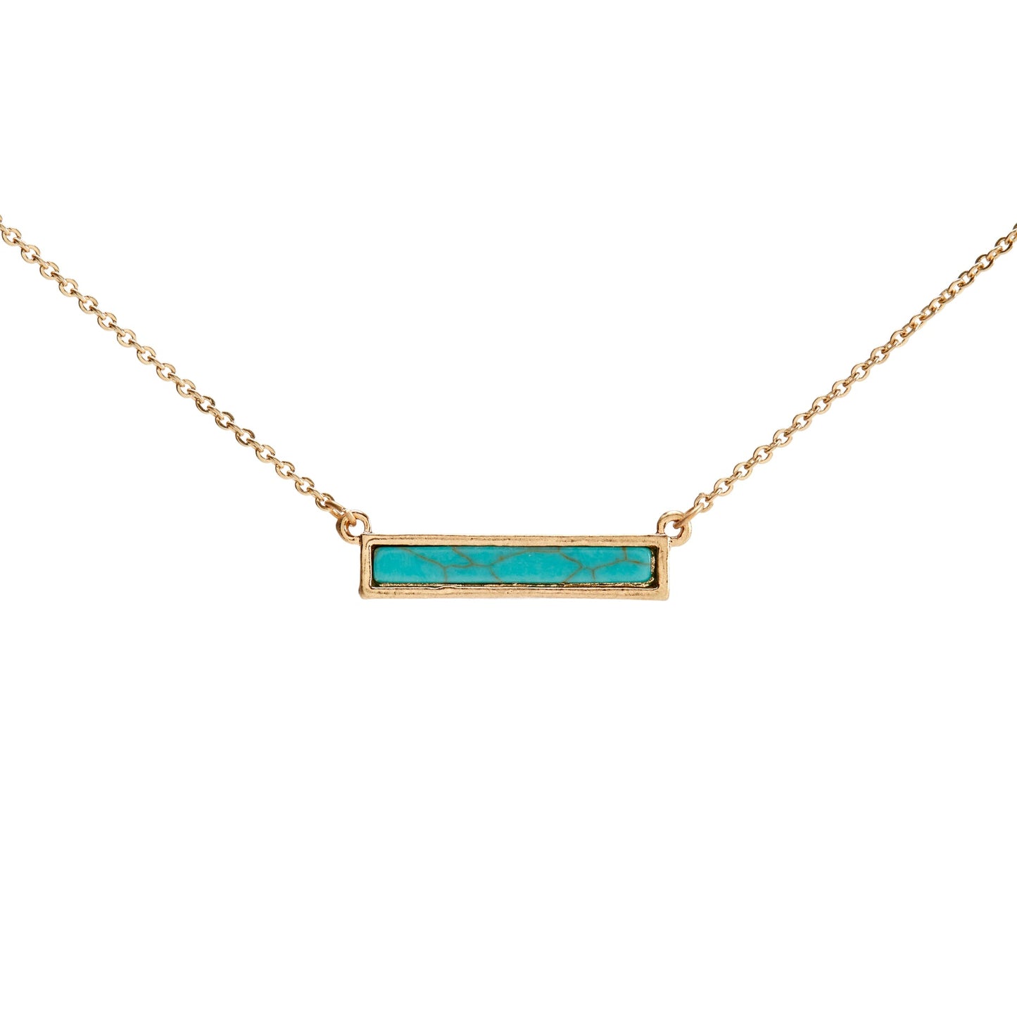 Charm Necklaces by Clover Lane - gift jewelry necklace