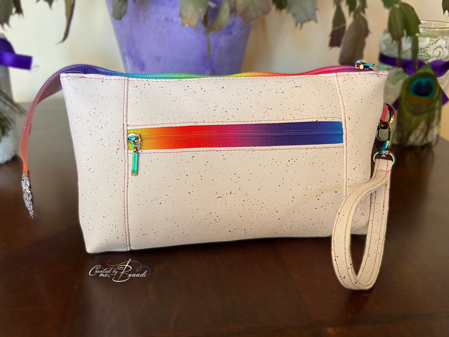 Cotton Lycra - Gritty Zombies and Solids - Retail Fabric