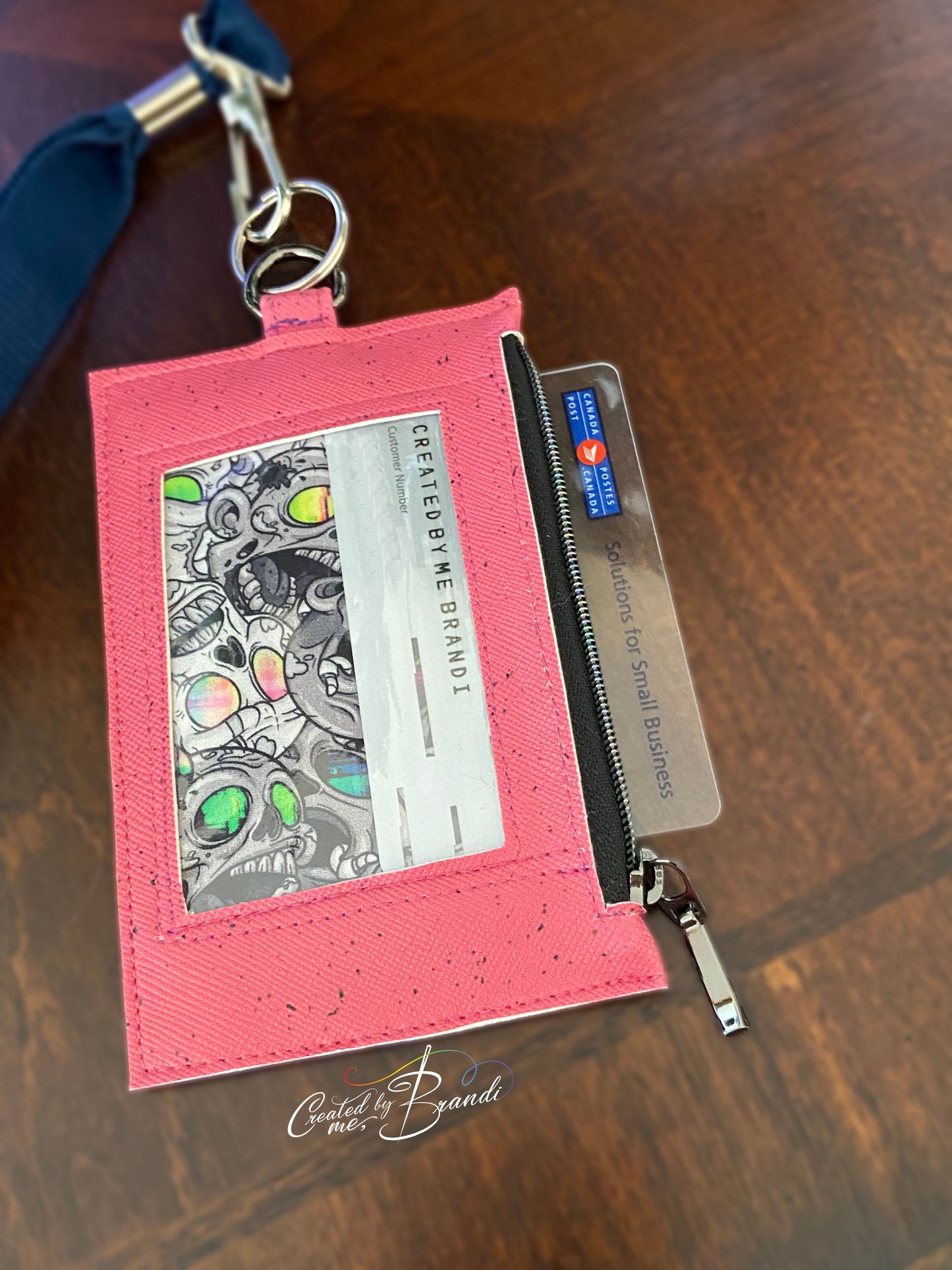 Cotton Lycra - Gritty Zombies and Solids - Retail Fabric