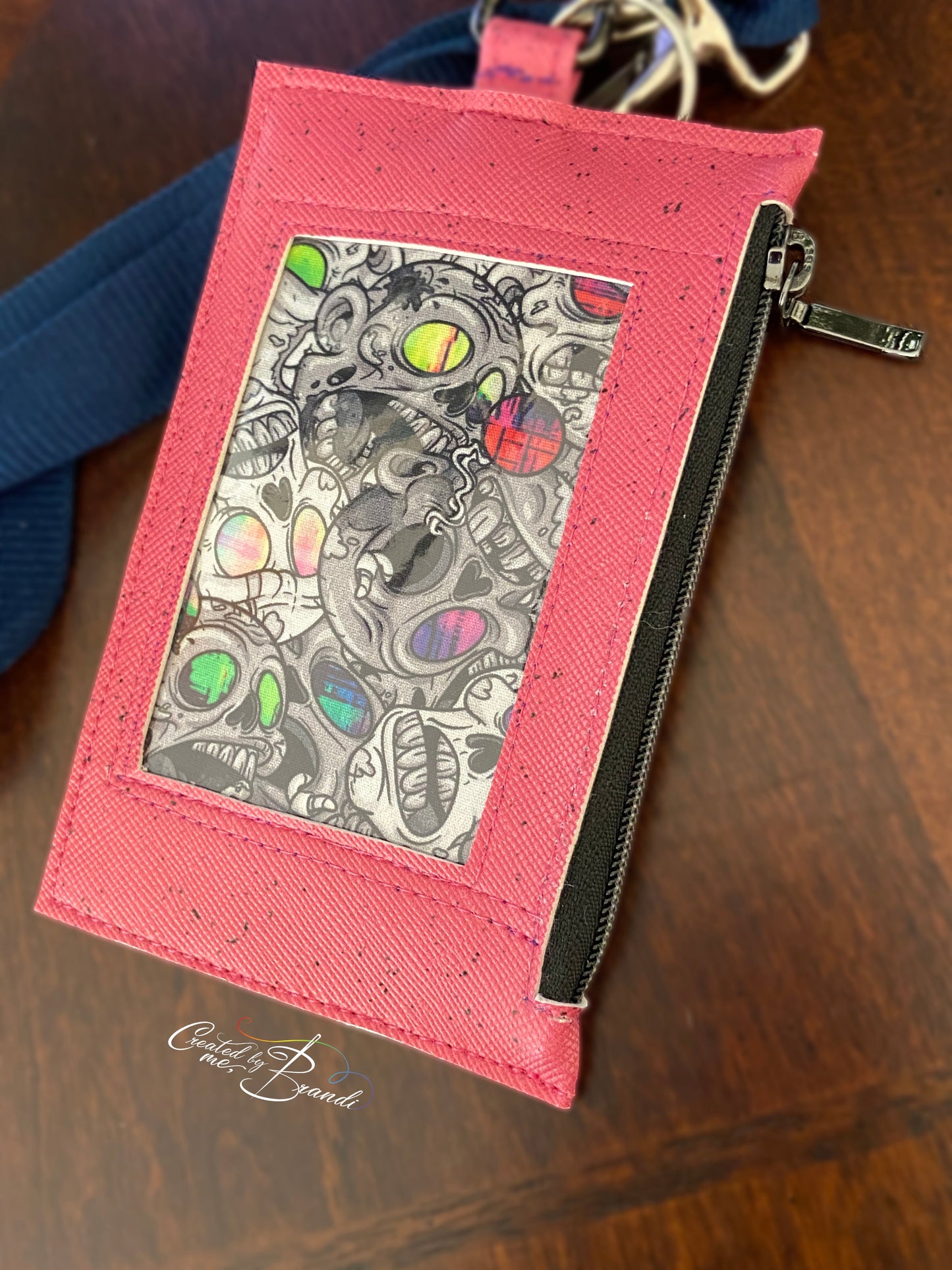 Cotton Lycra - Gritty Zombies and Solids - Retail Fabric