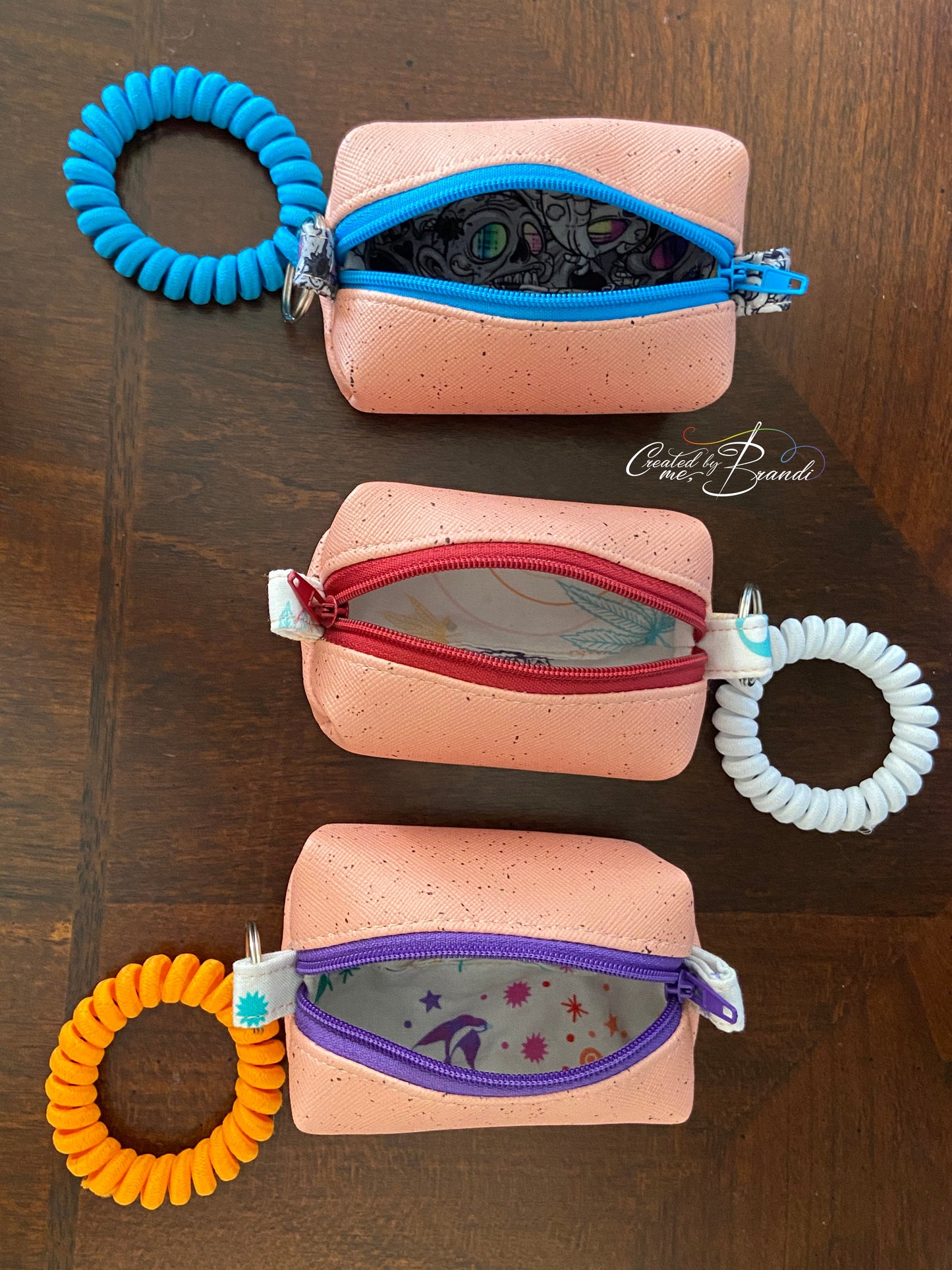 Cotton Lycra - Gritty Zombies and Solids - Retail Fabric