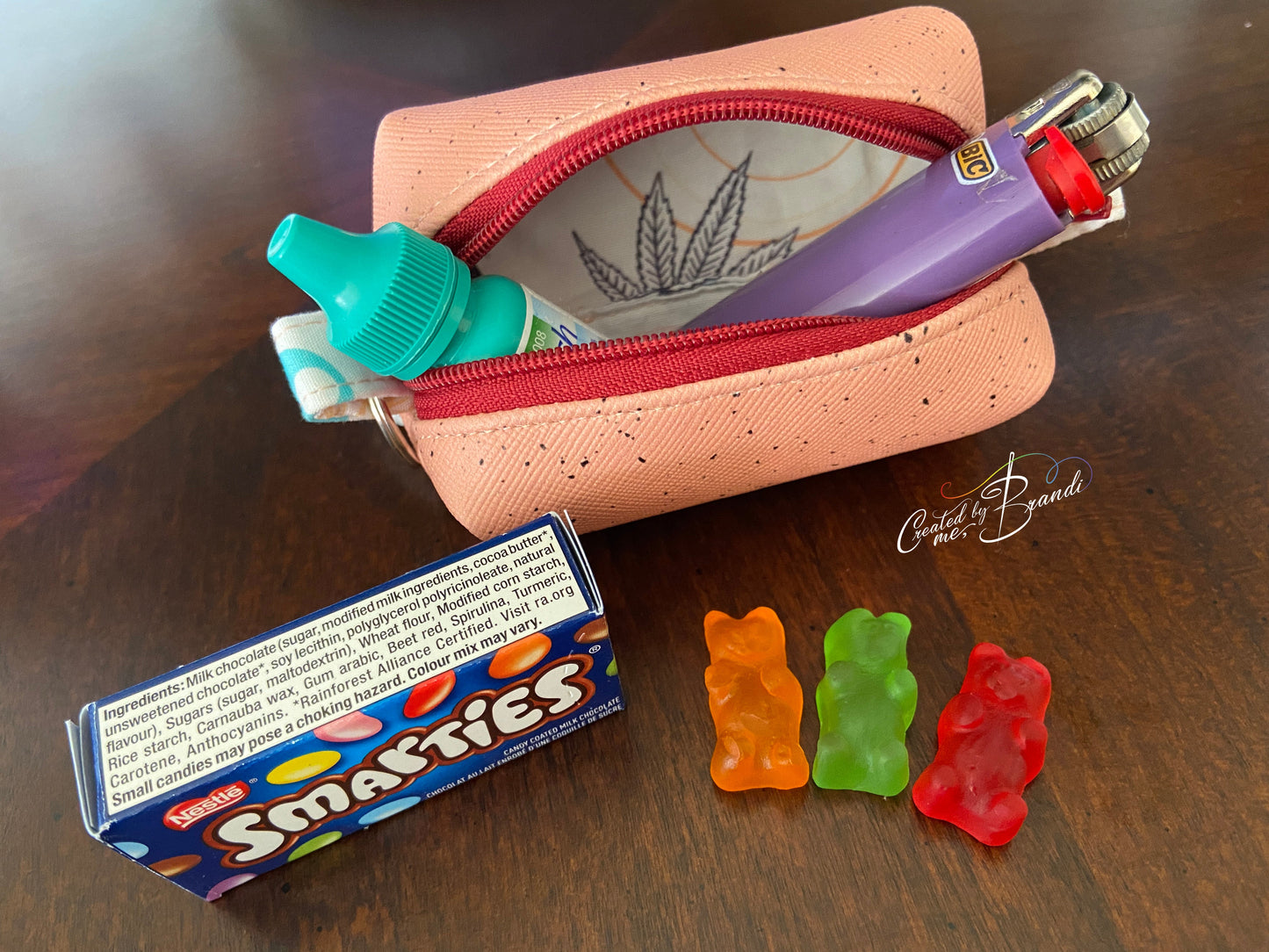 Cotton Lycra - Gritty Zombies and Solids - Retail Fabric