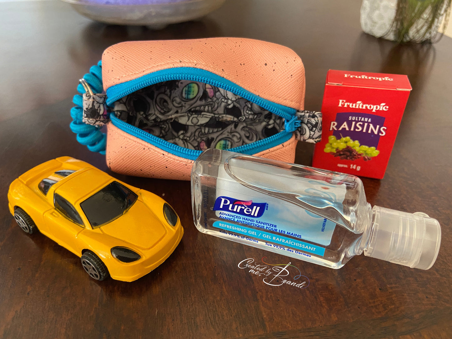 Cotton Lycra - Gritty Zombies and Solids - Retail Fabric