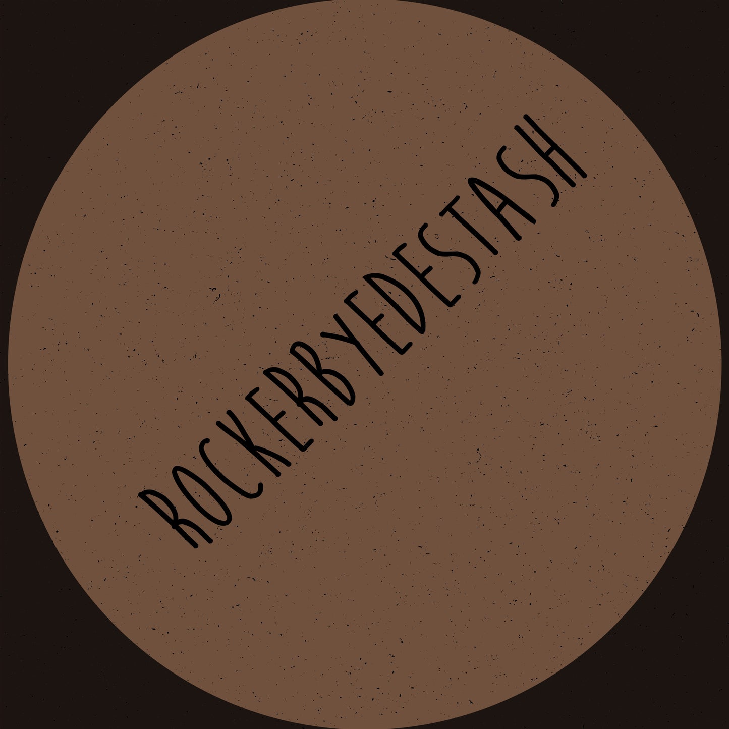 Cotton Lycra - Gritty Zombies and Solids - Retail Fabric