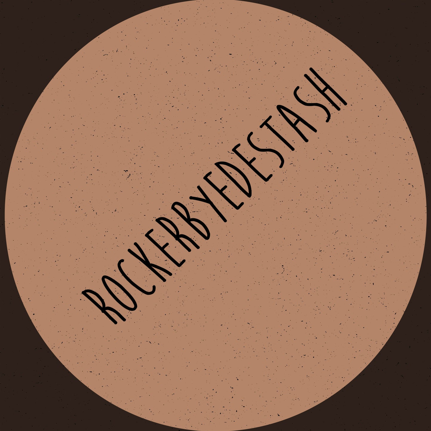 Cotton Lycra - Gritty Zombies and Solids - Retail Fabric