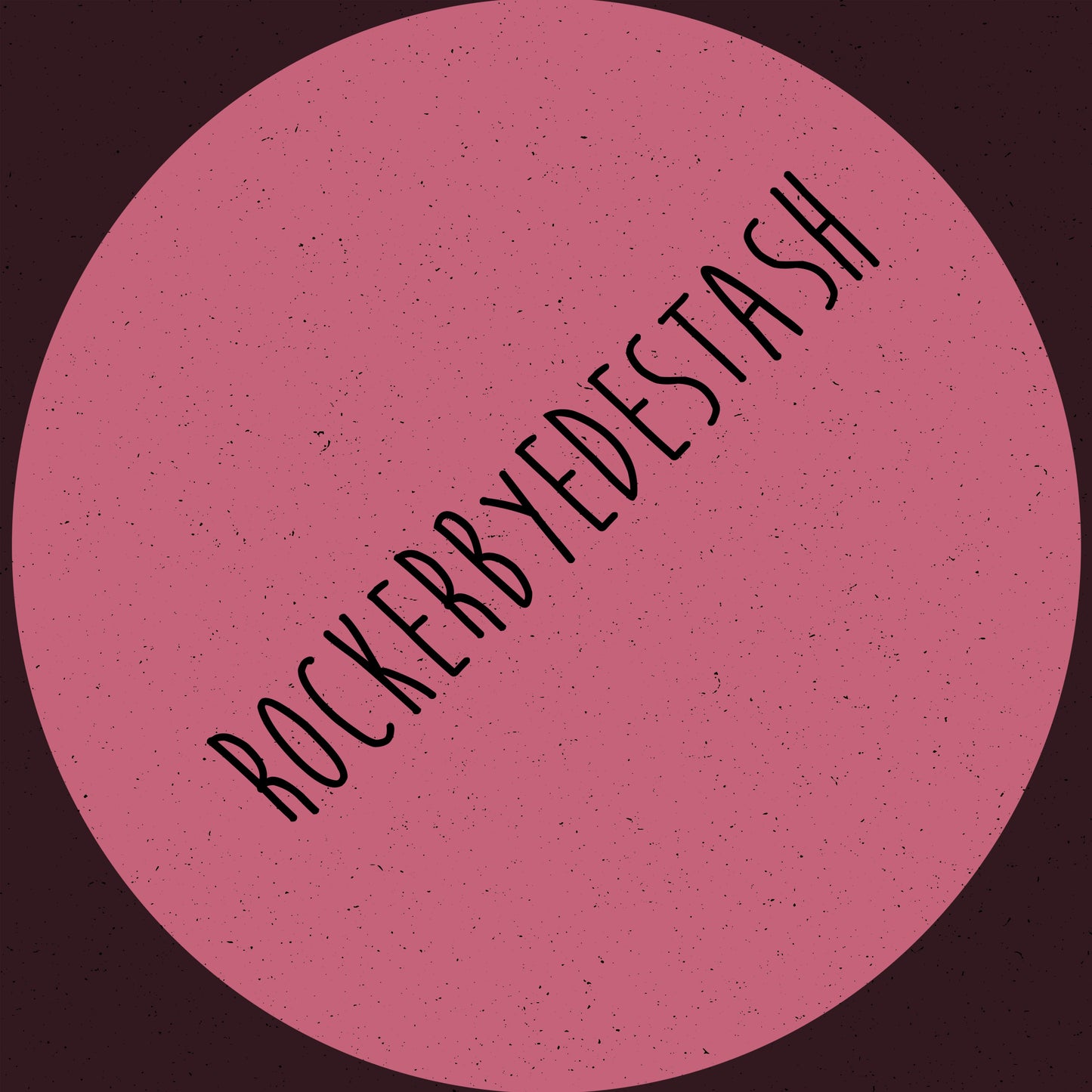 Cotton Lycra - Gritty Zombies and Solids - Retail Fabric