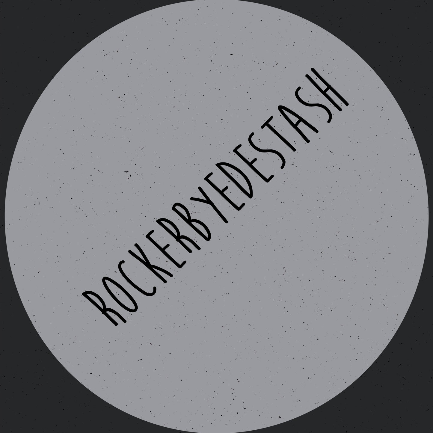 Cotton Lycra - Gritty Zombies and Solids - Retail Fabric