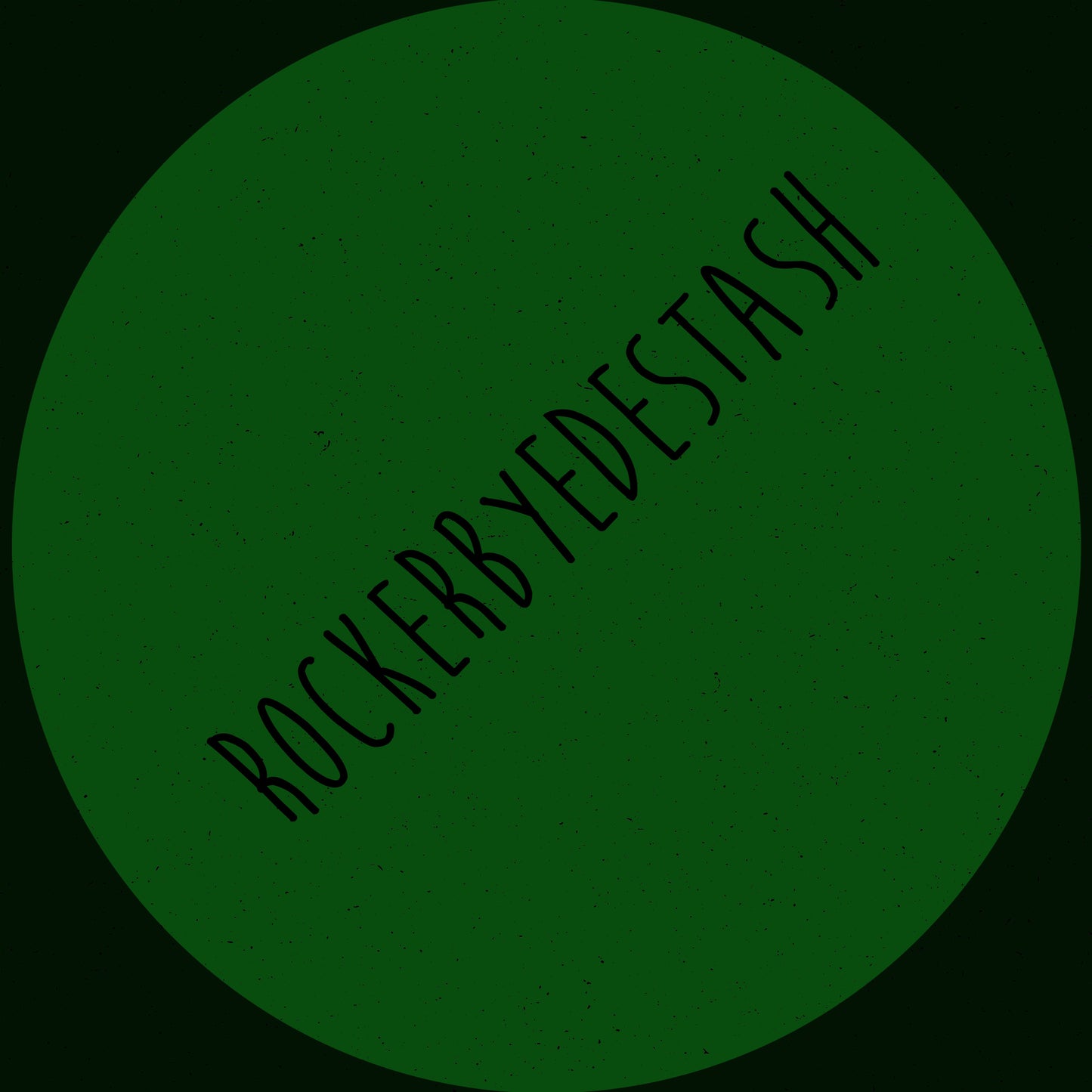 Cotton Lycra - Gritty Zombies and Solids - Retail Fabric