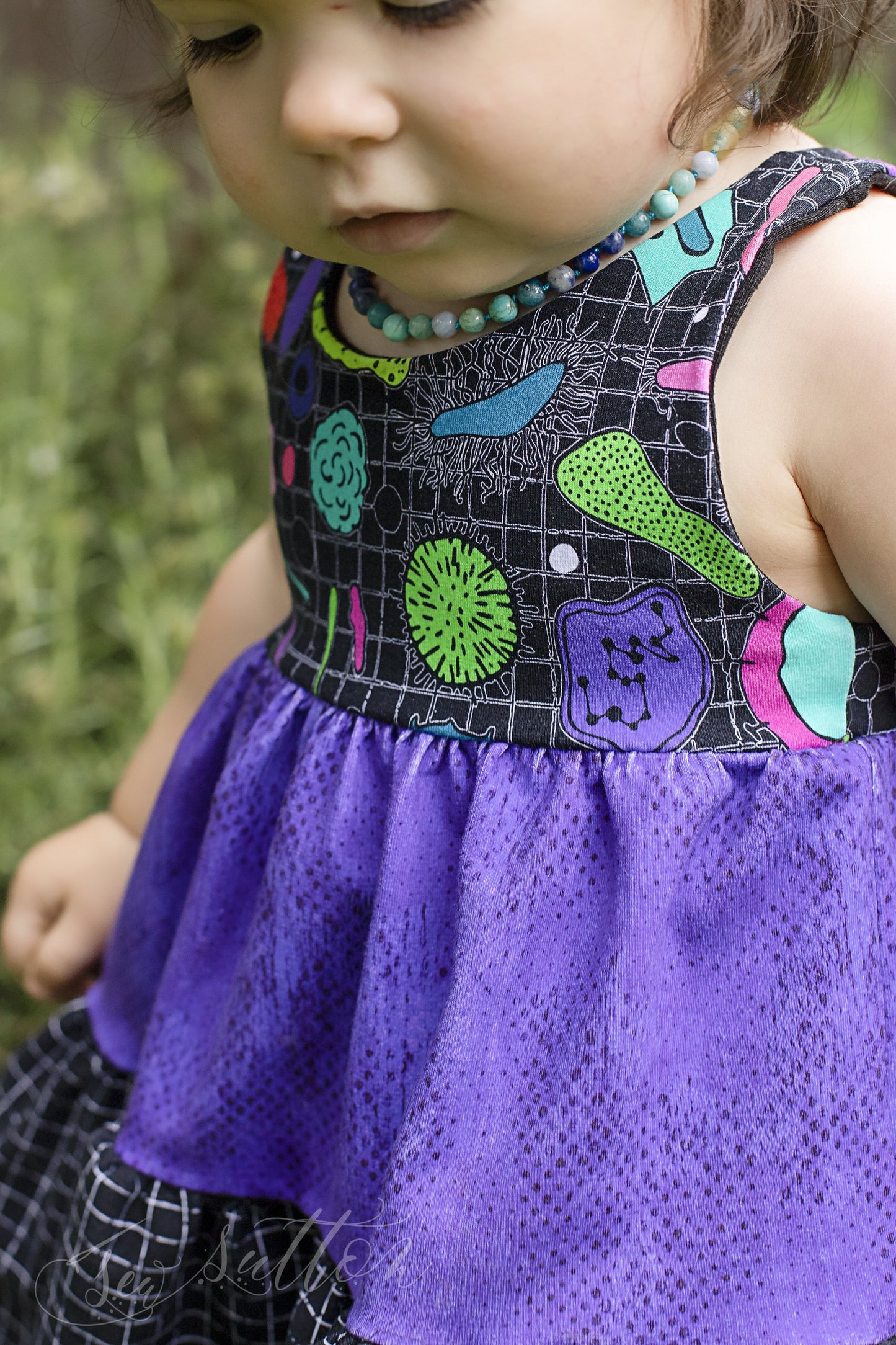 Squish Fabric - Mixers - multiple colors available - Retail