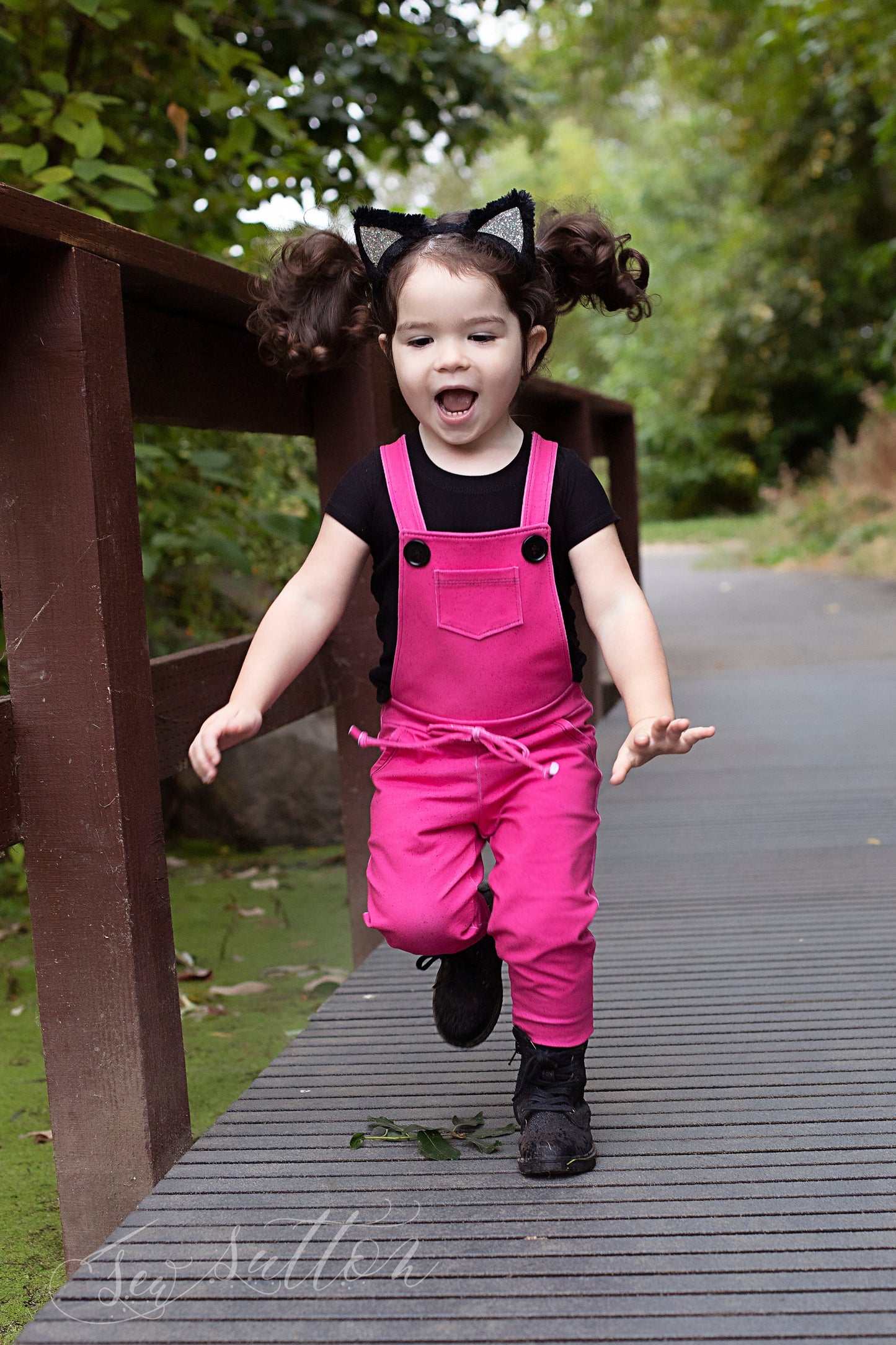 Cotton Lycra - Gritty Zombies and Solids - Retail Fabric