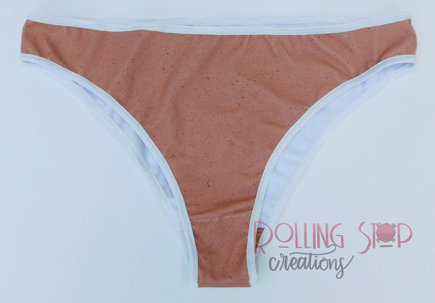 Cotton Lycra - Gritty Zombies and Solids - Retail Fabric