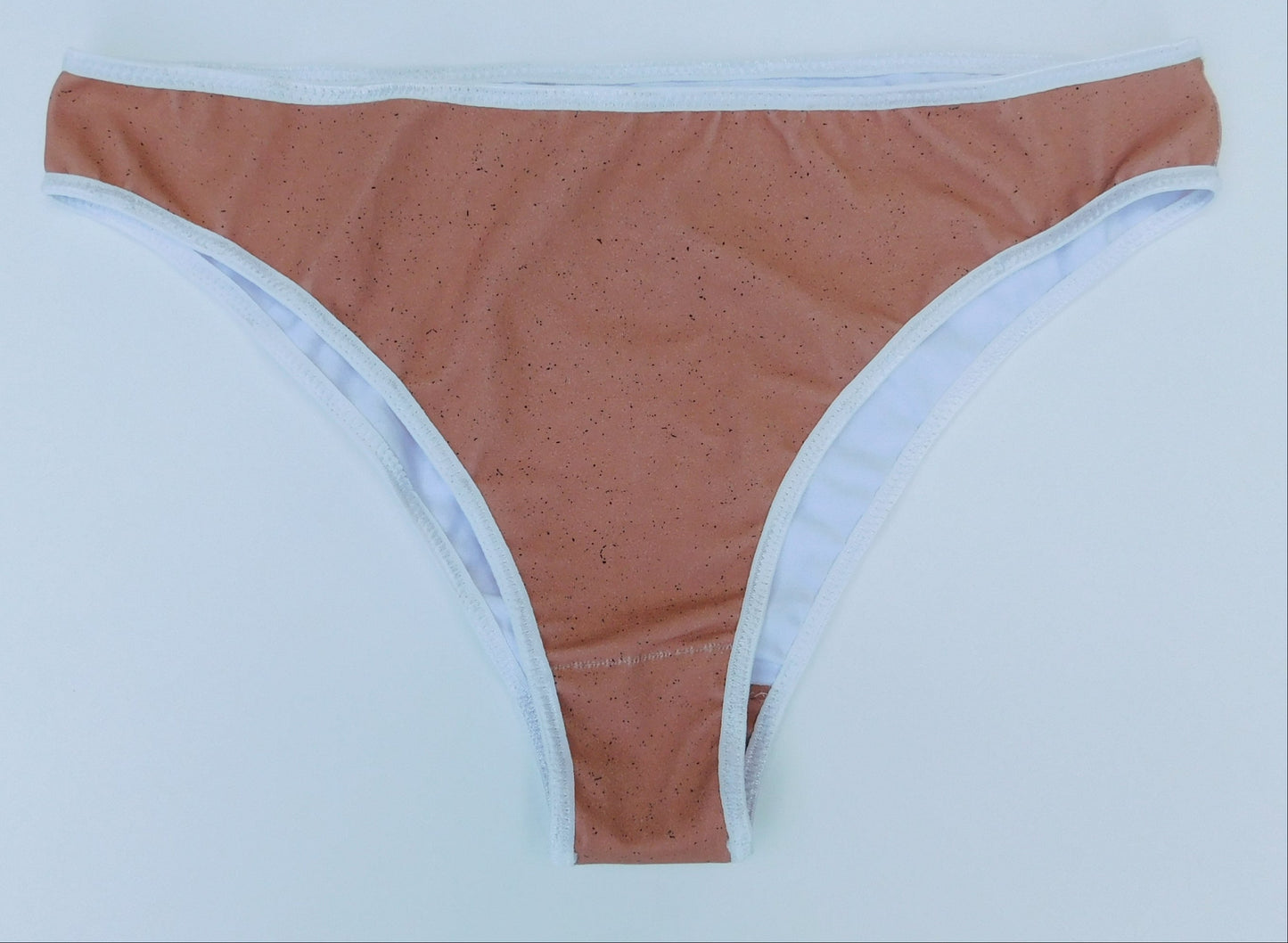 Cotton Lycra - Gritty Zombies and Solids - Retail Fabric