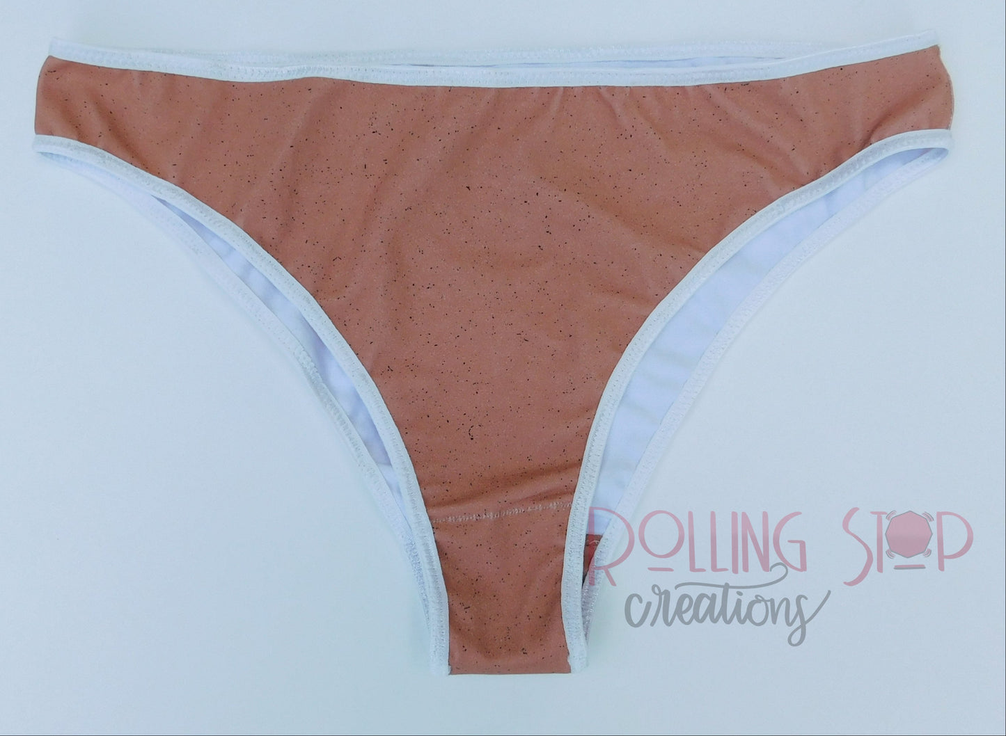 Cotton Lycra - Gritty Zombies and Solids - Retail Fabric