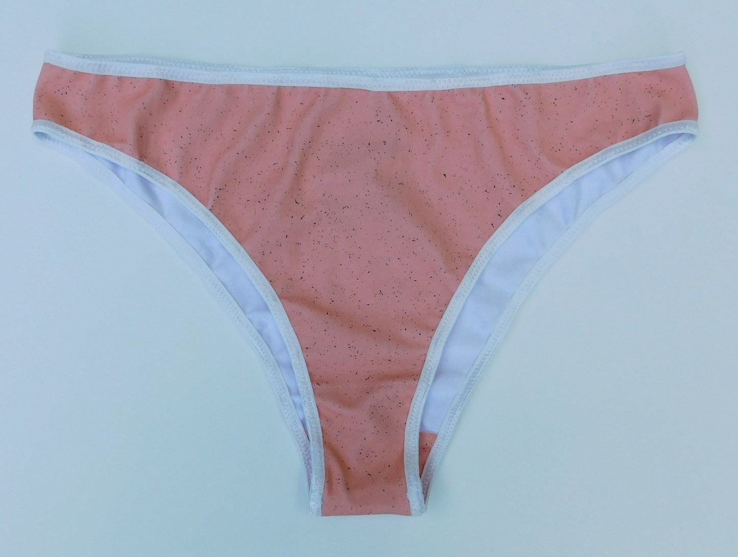 Cotton Lycra - Gritty Zombies and Solids - Retail Fabric