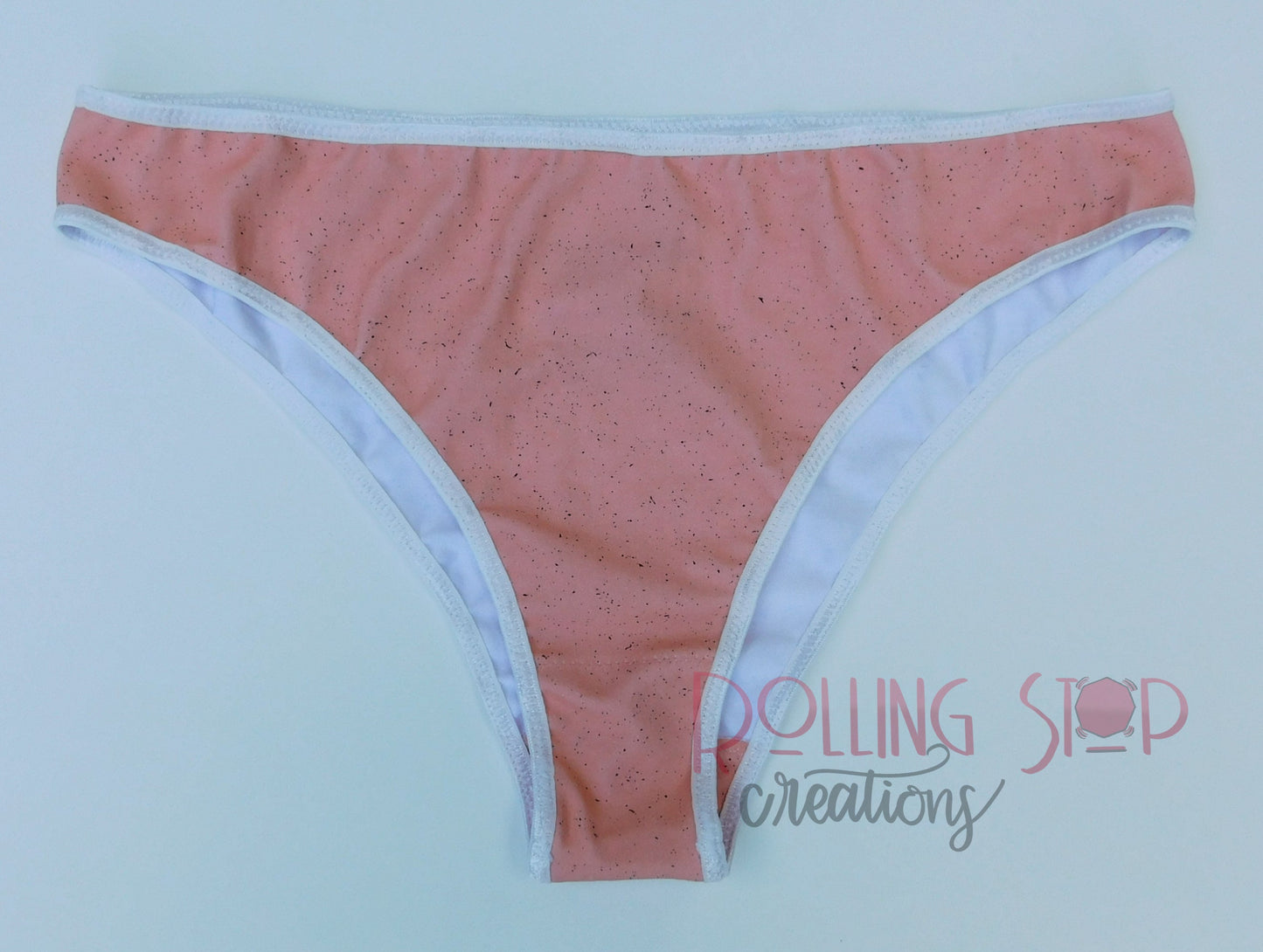 Cotton Lycra - Gritty Zombies and Solids - Retail Fabric