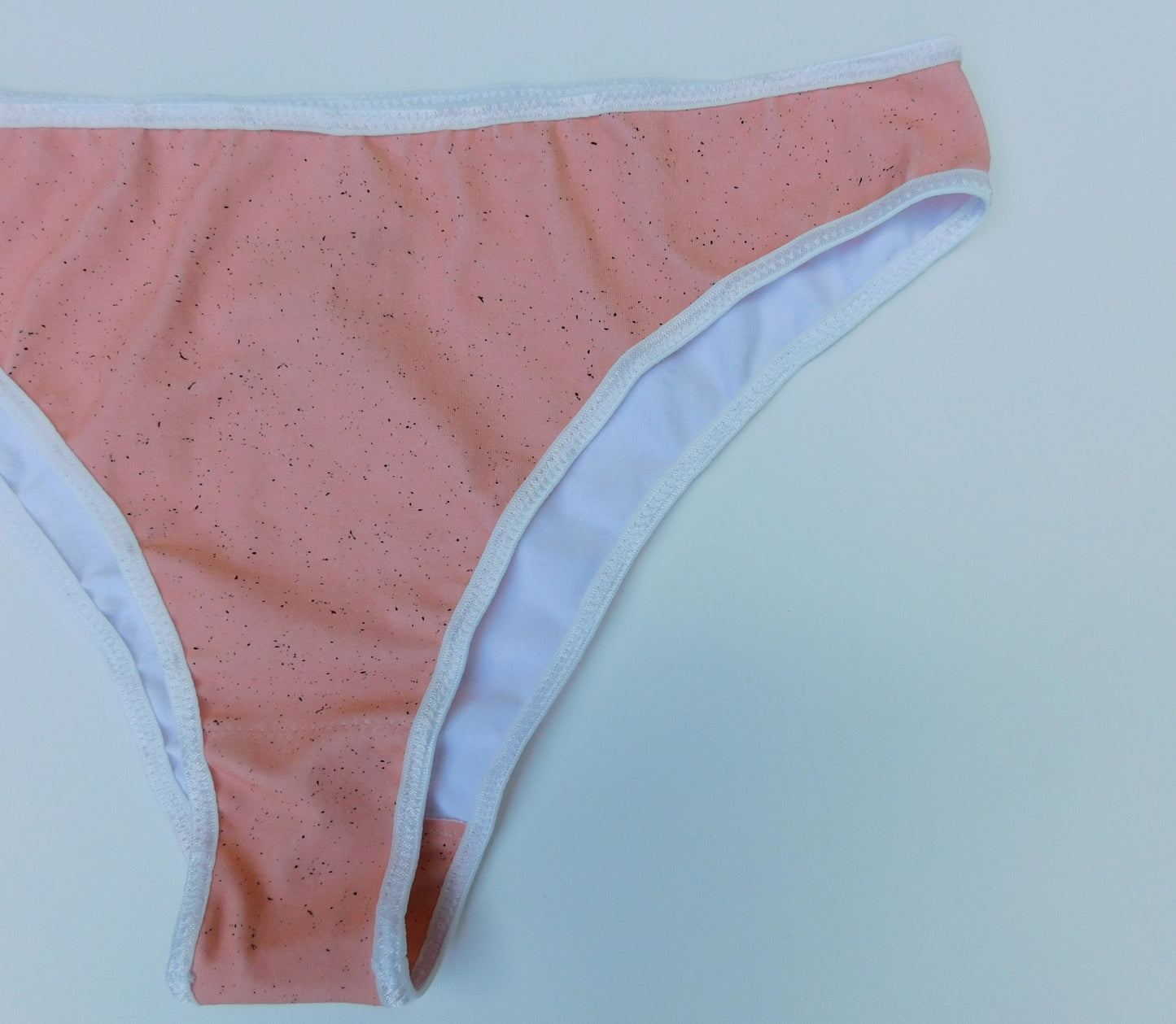 Cotton Lycra - Gritty Zombies and Solids - Retail Fabric