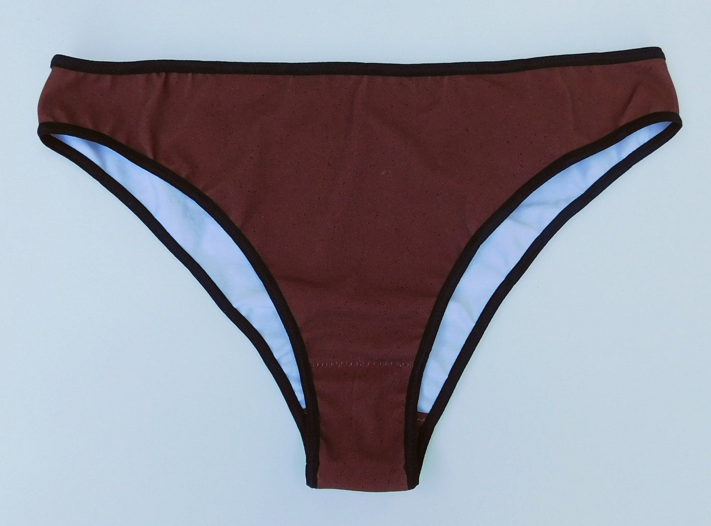 Cotton Lycra - Gritty Zombies and Solids - Retail Fabric