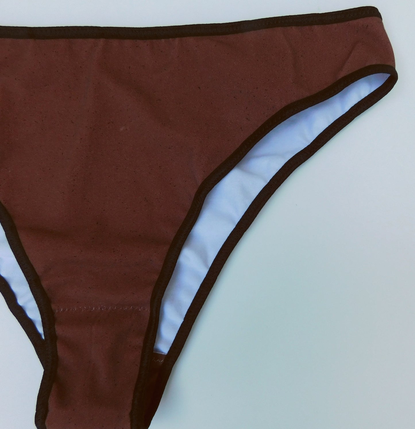 Cotton Lycra - Gritty Zombies and Solids - Retail Fabric