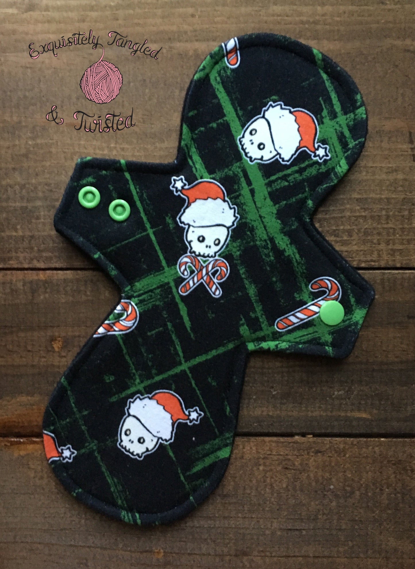 Minky - Round TT Holiday Winter Fall and Rerun Prints Retail
