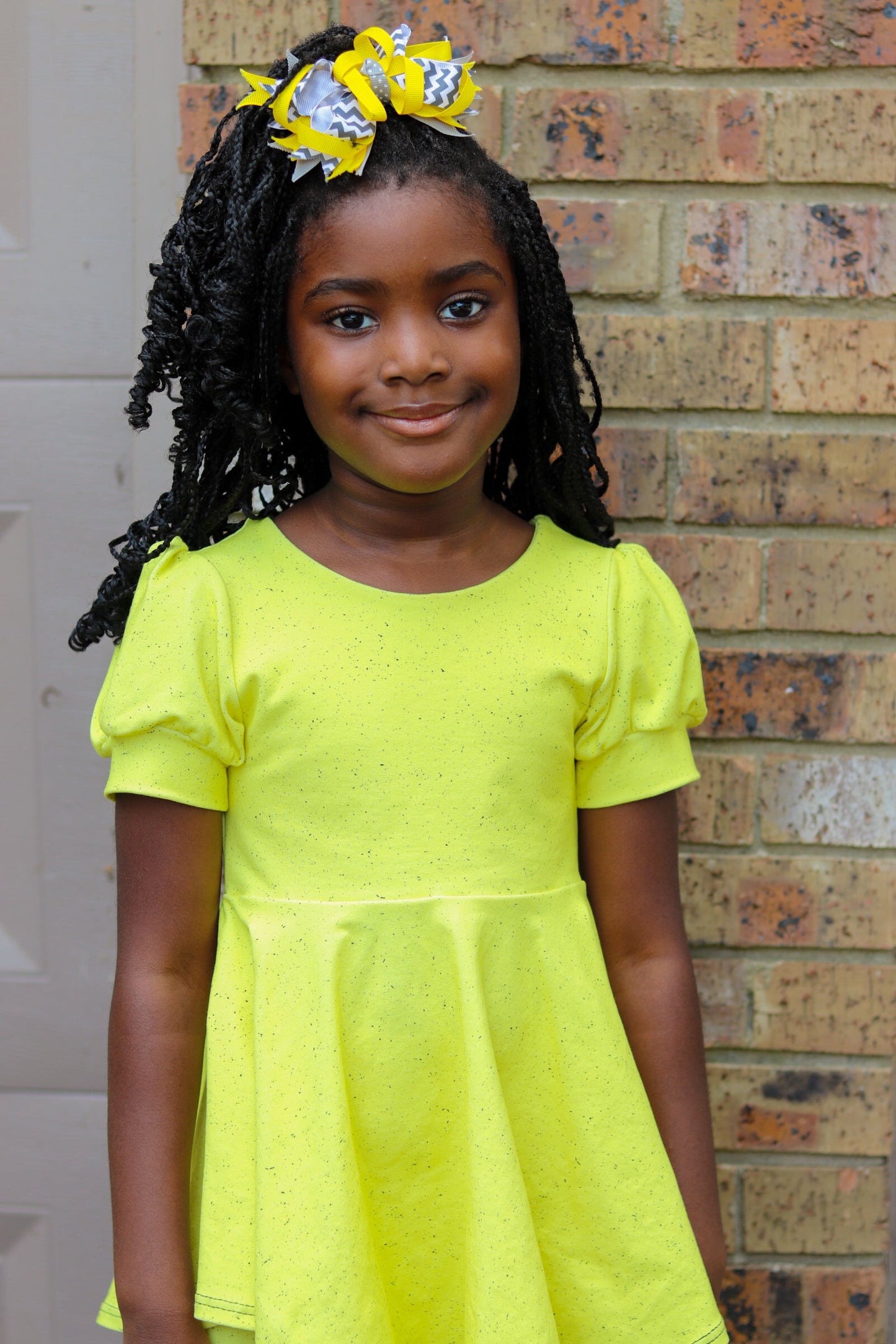 Cotton Lycra - Gritty Zombies and Solids - Retail Fabric