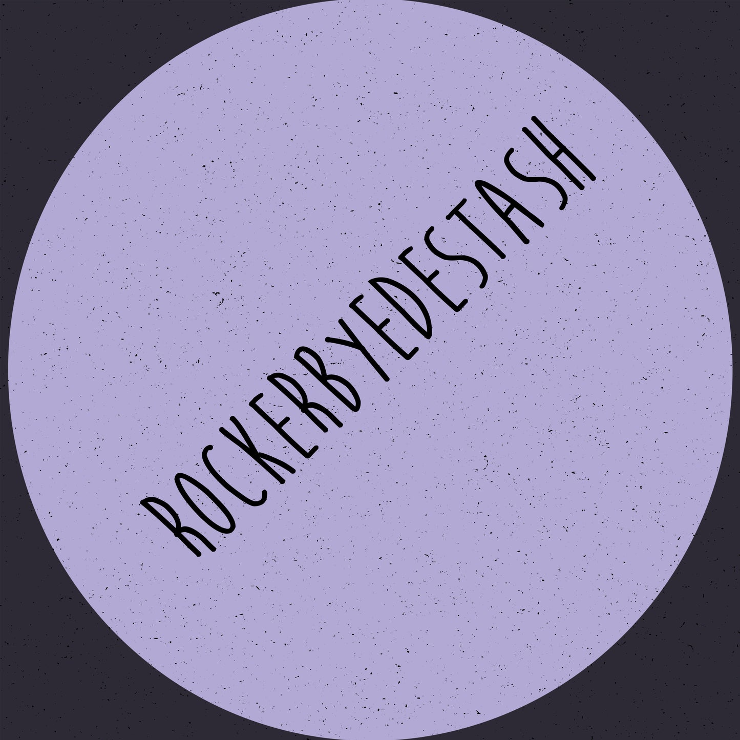 Cotton Lycra - Gritty Zombies and Solids - Retail Fabric