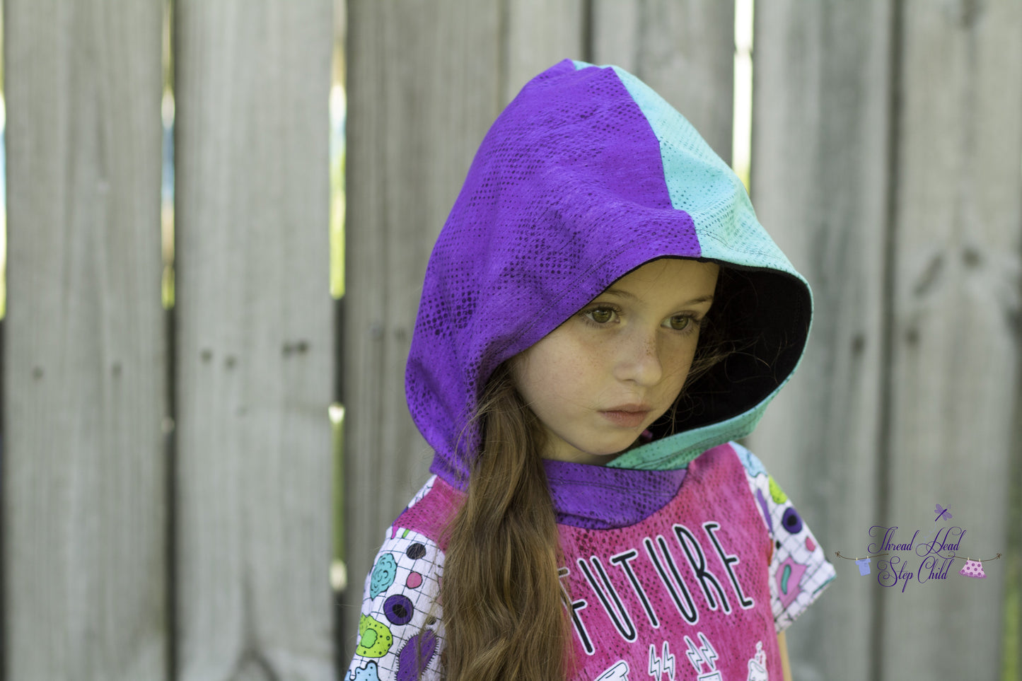 Squish Fabric - Mixers - multiple colors available - Retail