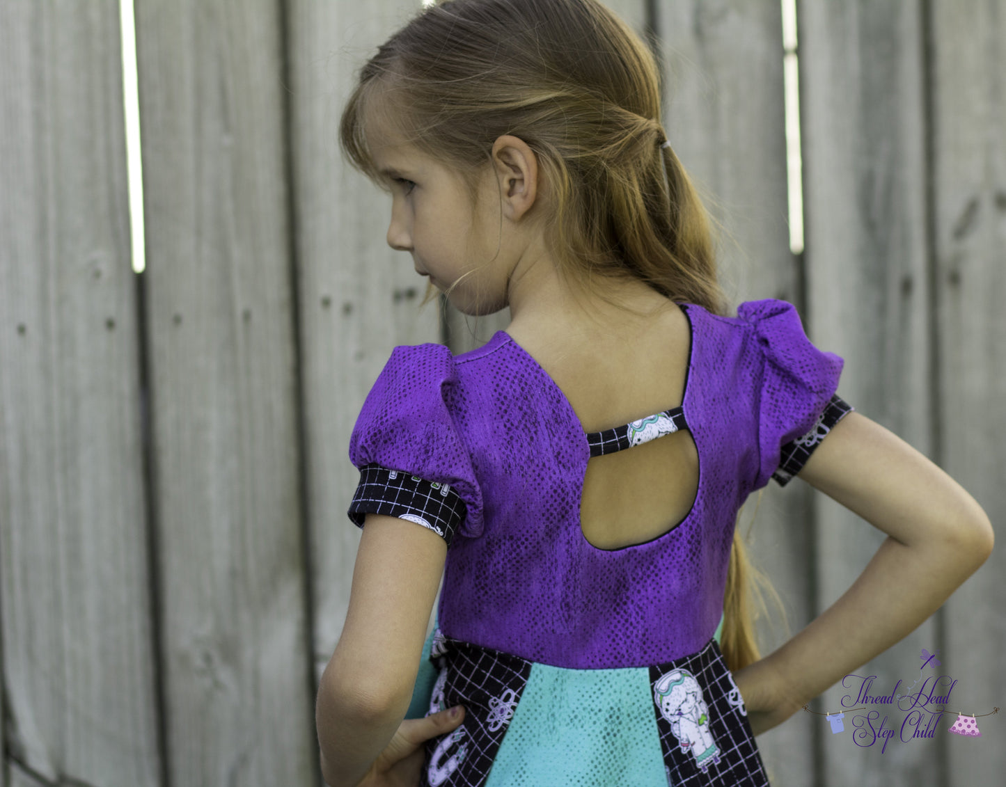 Squish Fabric - Mixers - multiple colors available - Retail