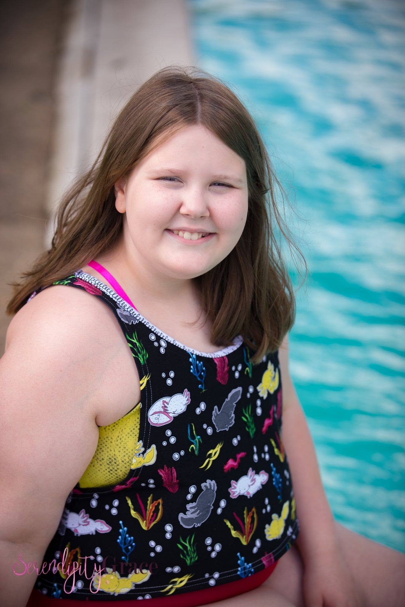 Poly Rib Knit - ROUND QQ ReRun RETAIL - Top favorites!