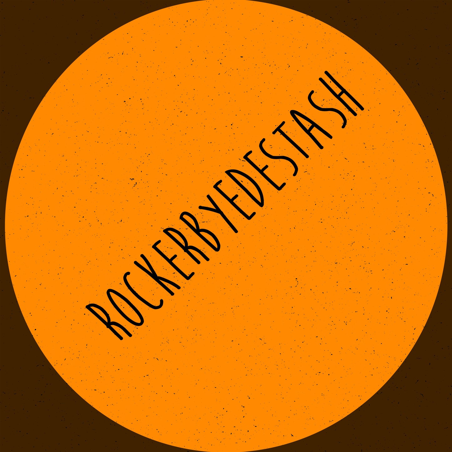 Cotton Lycra - Gritty Zombies and Solids - Retail Fabric