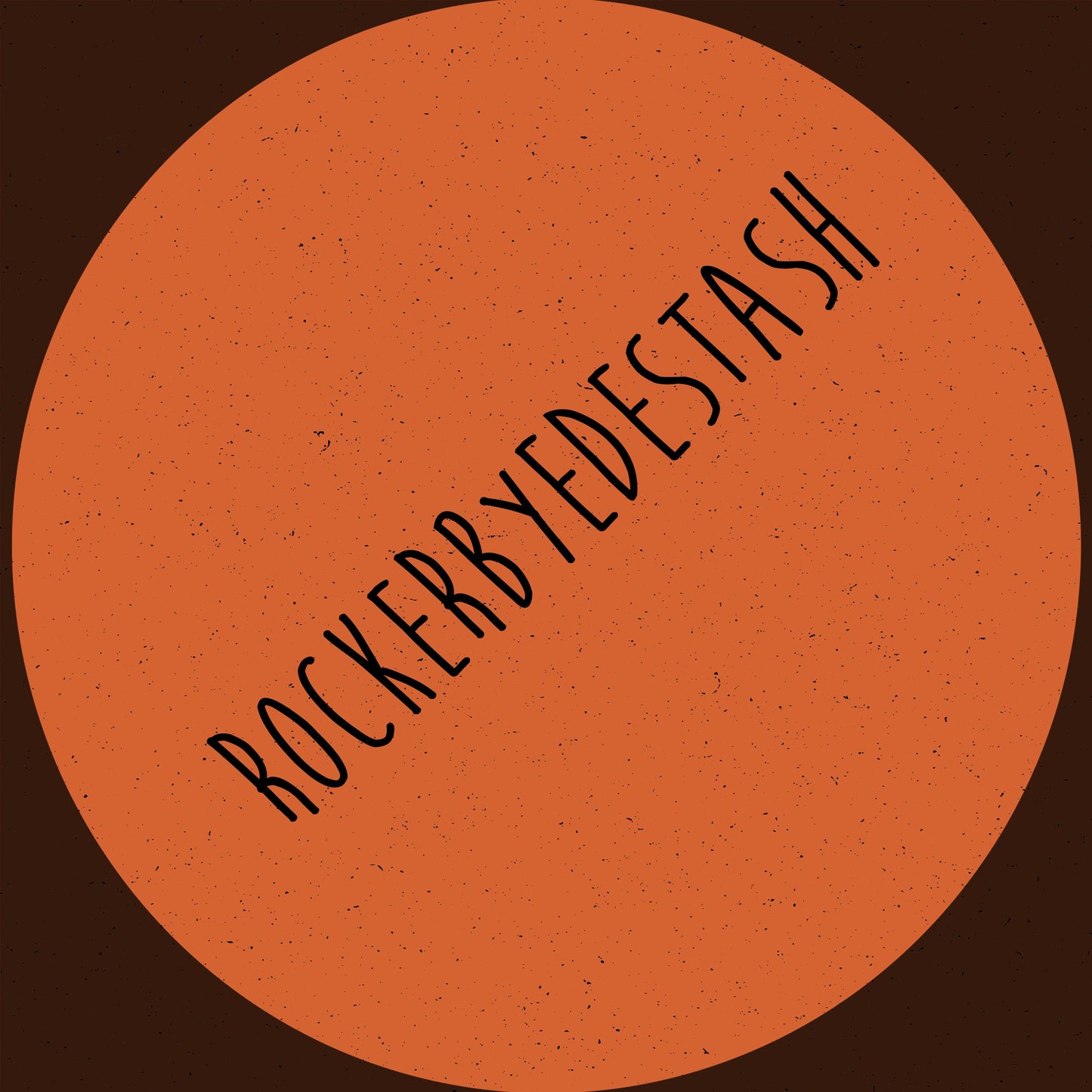 Cotton Lycra - Gritty Zombies and Solids - Retail Fabric