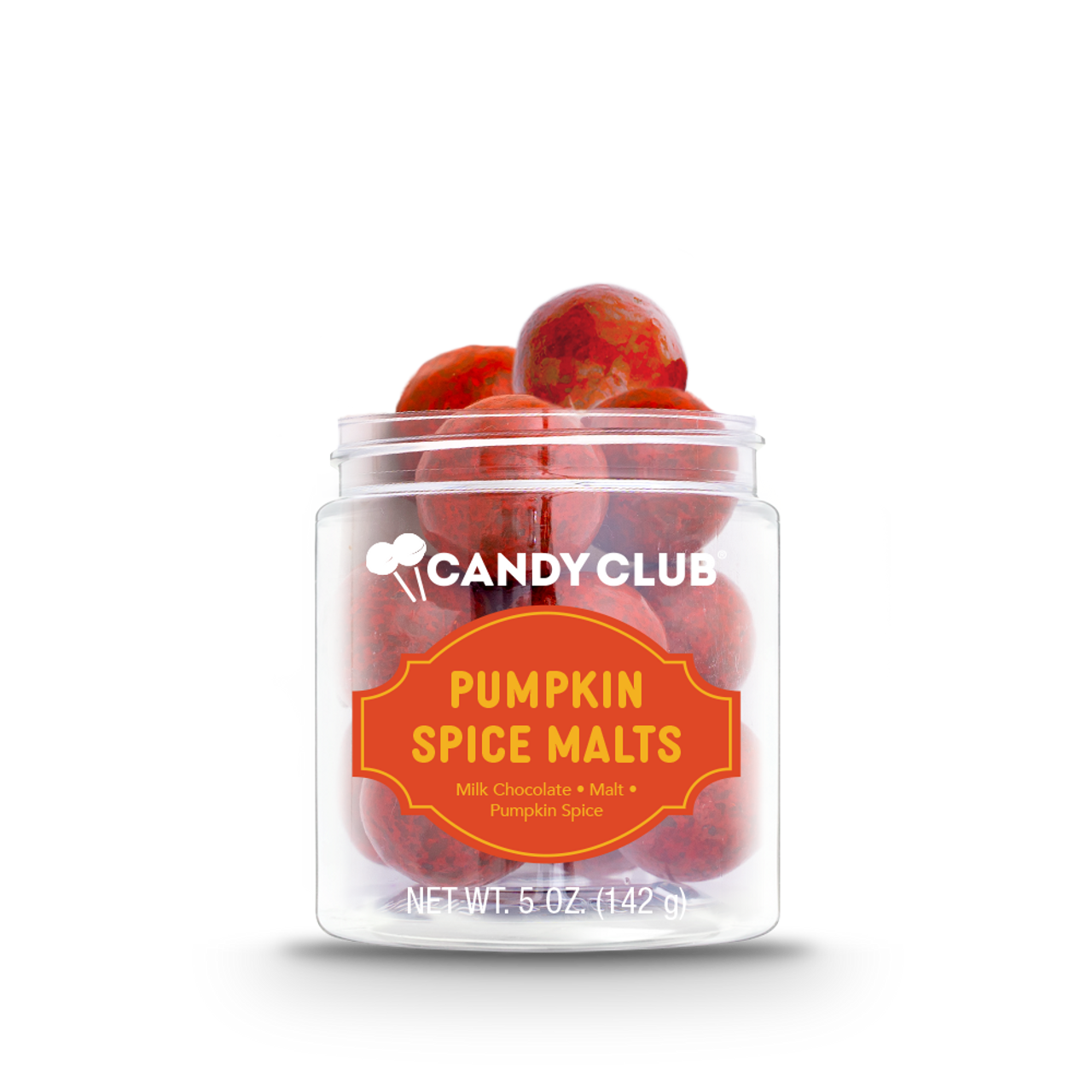 Pumpkin Spice Malts - Candy DoorBuster Deal