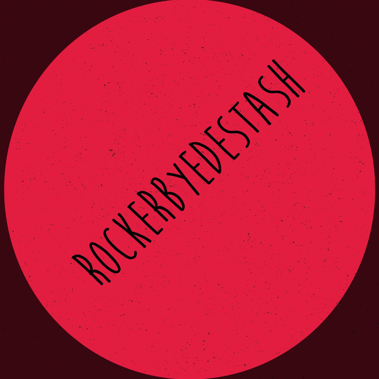 Cotton Lycra - Gritty Zombies and Solids - Retail Fabric