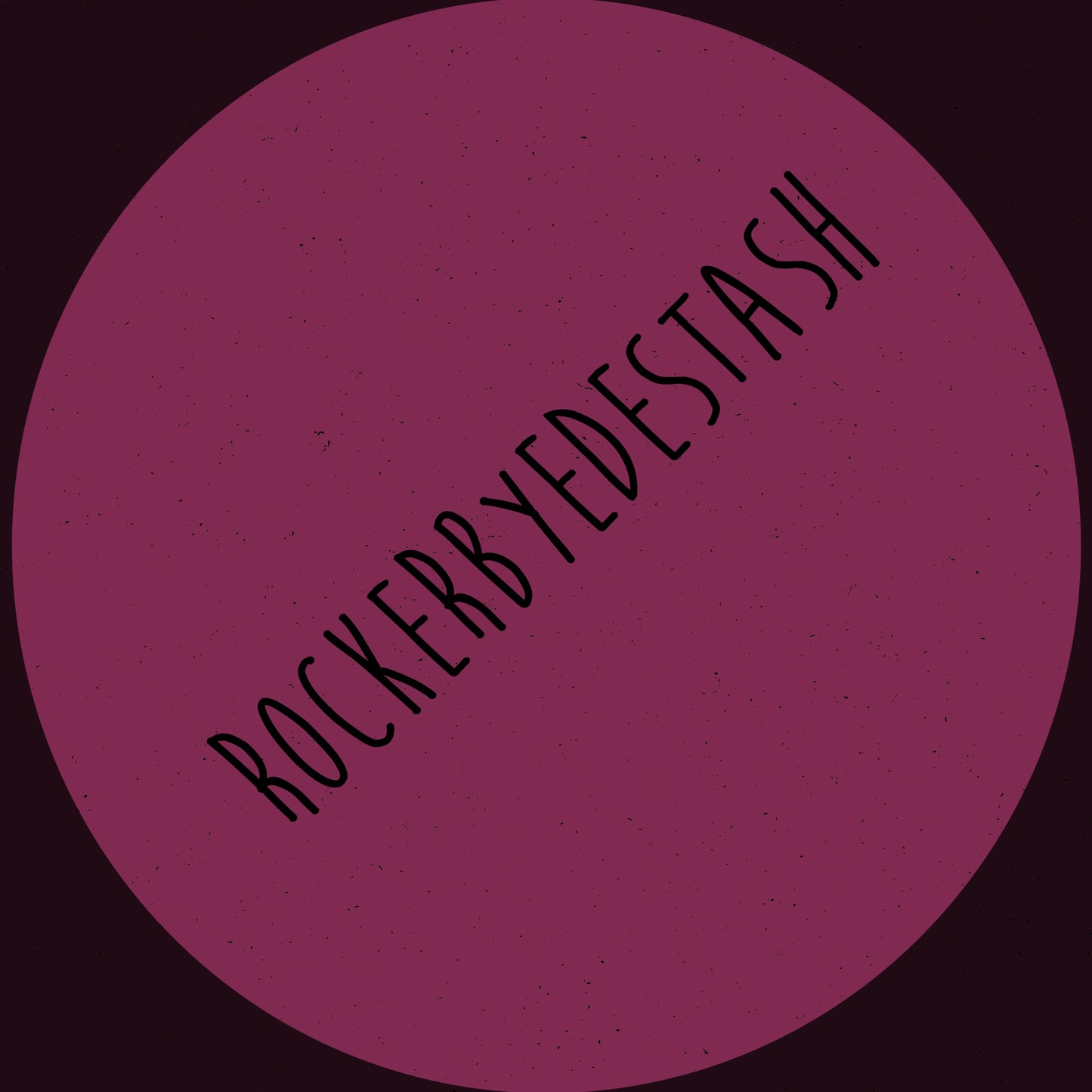 Cotton Lycra - Gritty Zombies and Solids - Retail Fabric