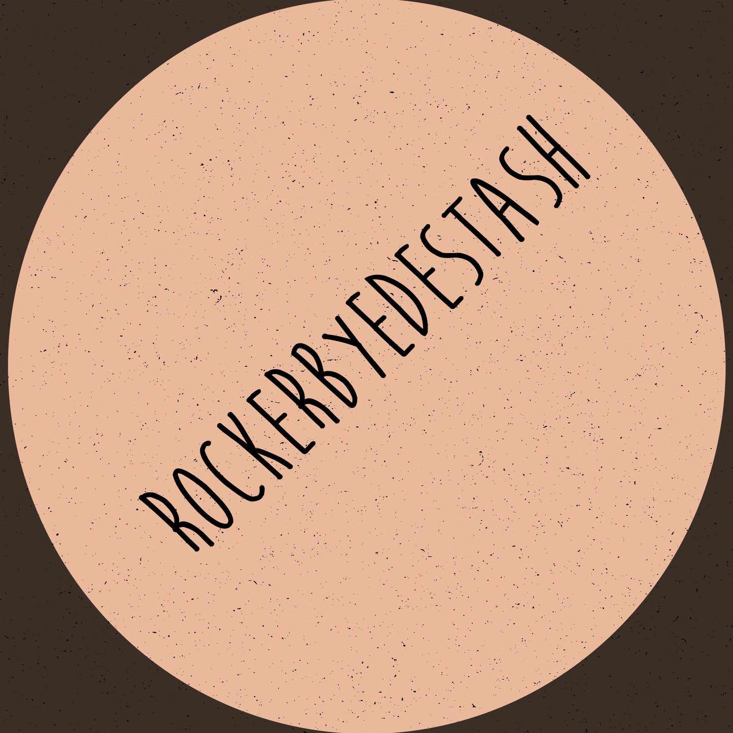 Cotton Lycra - Gritty Zombies and Solids - Retail Fabric