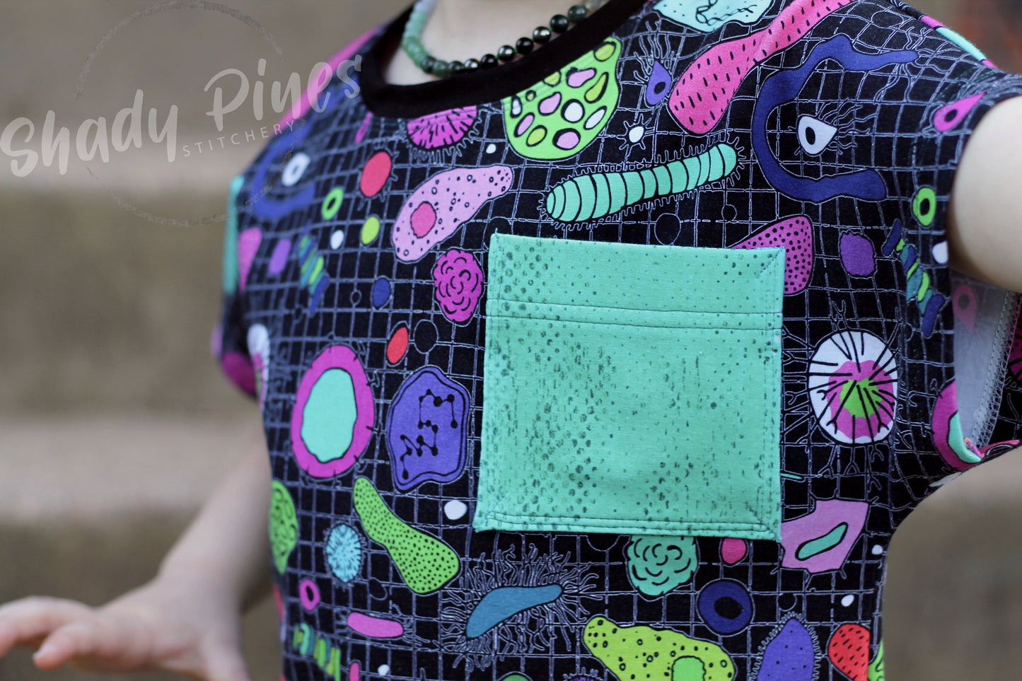 Squish Fabric - Mixers - multiple colors available - Retail