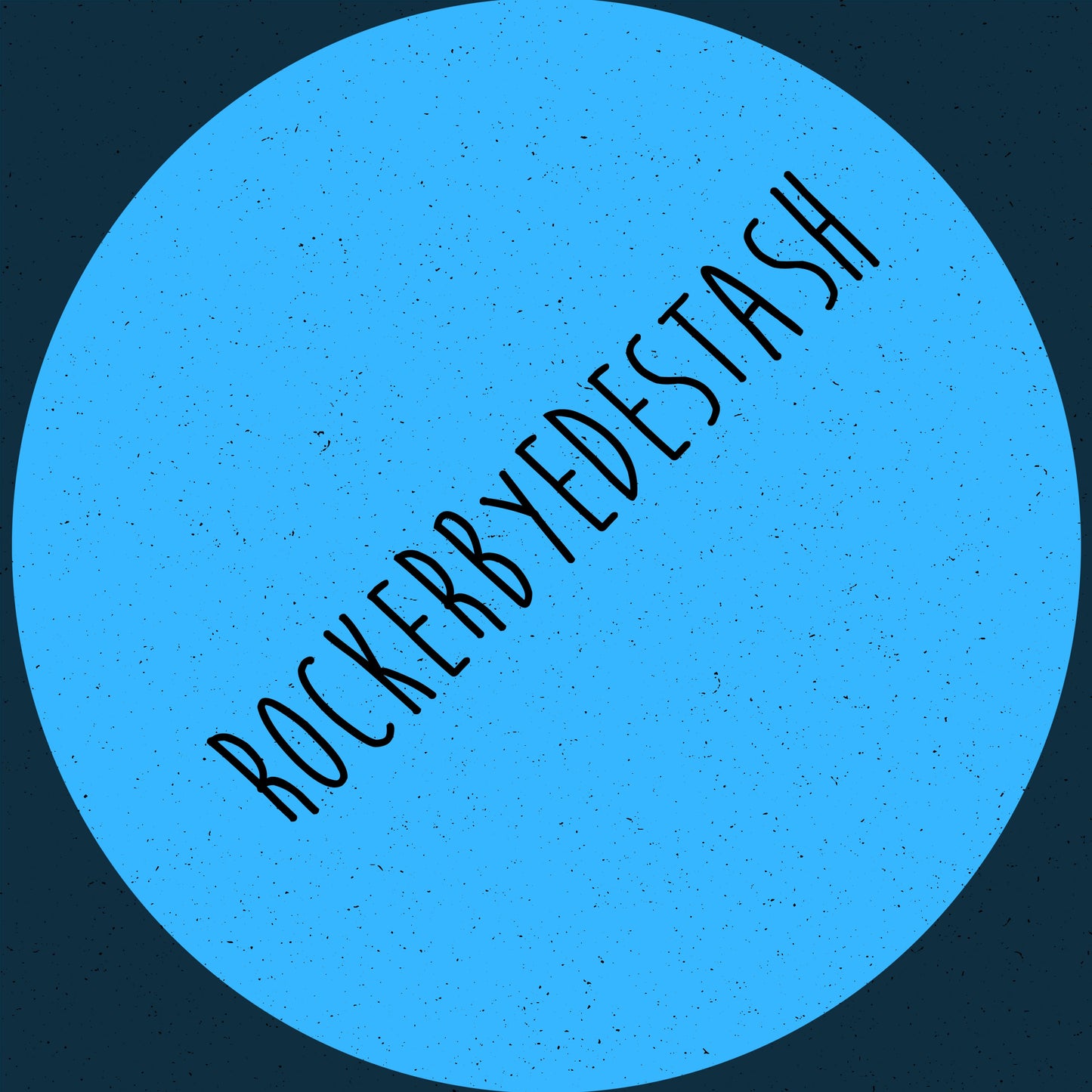 Cotton Lycra - Gritty Zombies and Solids - Retail Fabric