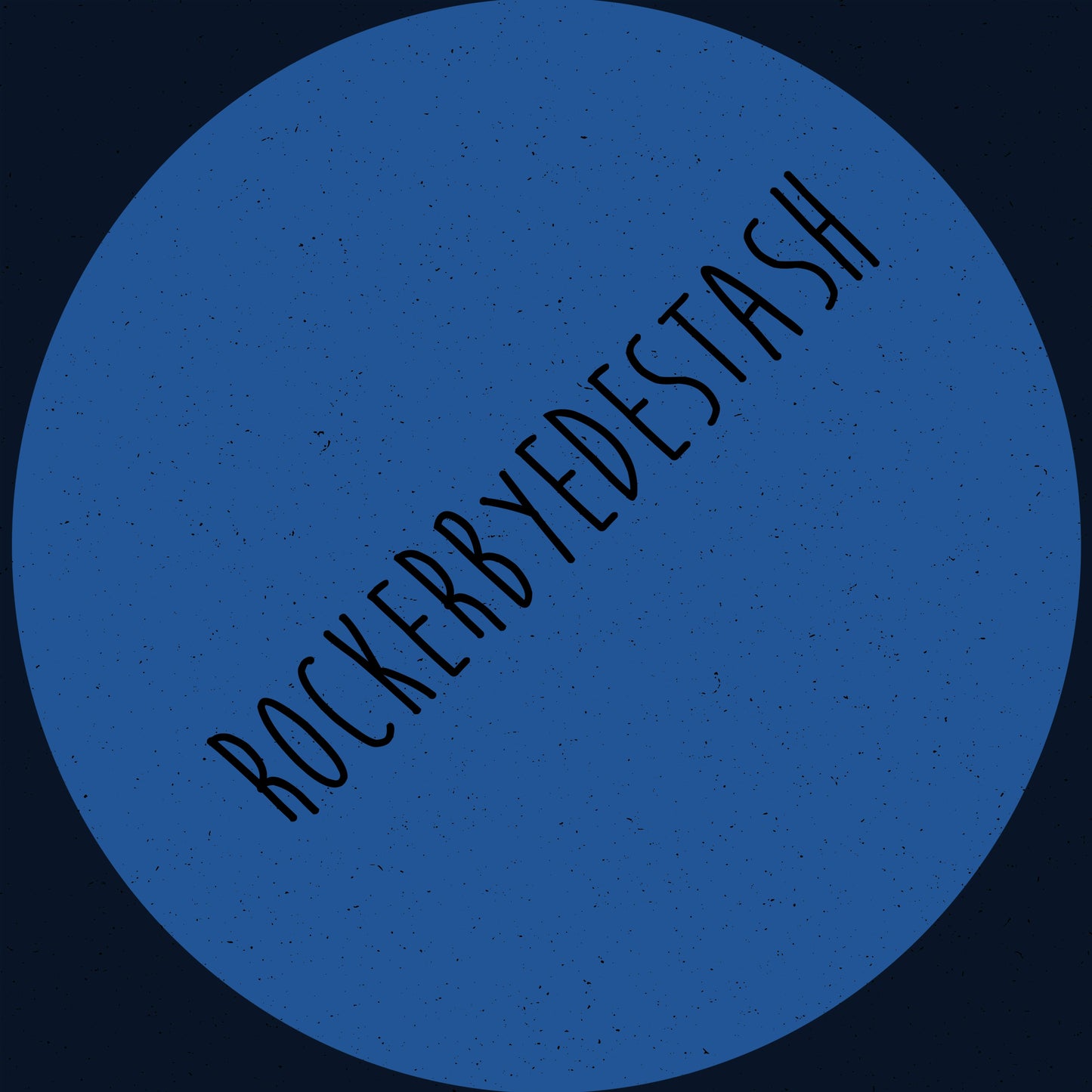 Cotton Lycra - Gritty Zombies and Solids - Retail Fabric