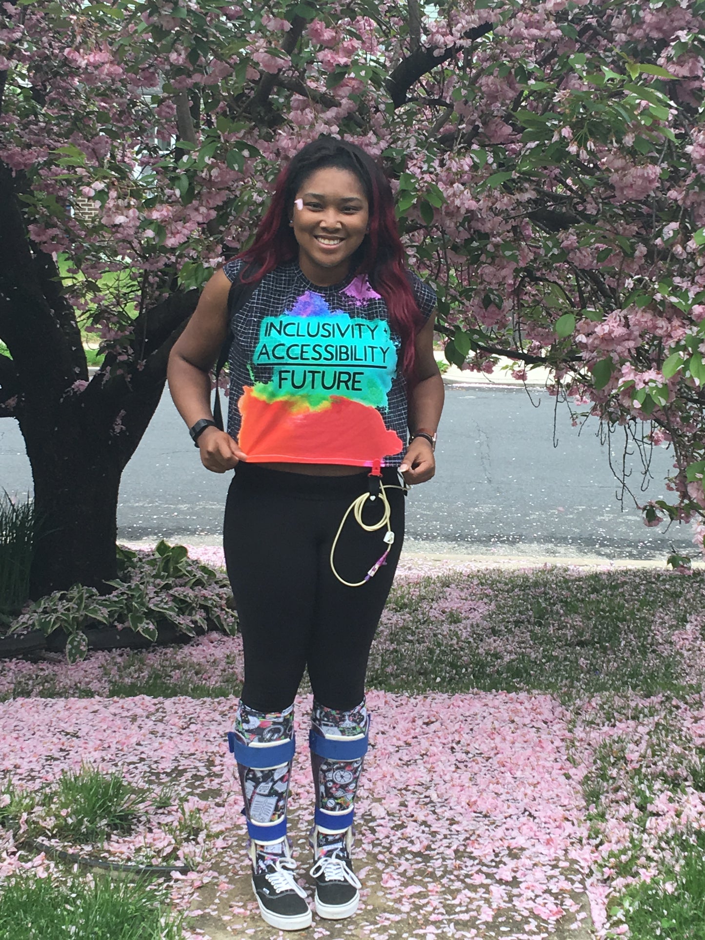 Retail Round V - ACCESSIBILITY Panels - Kid individual, kid 4 pack, and adult listed here in 4 designs!