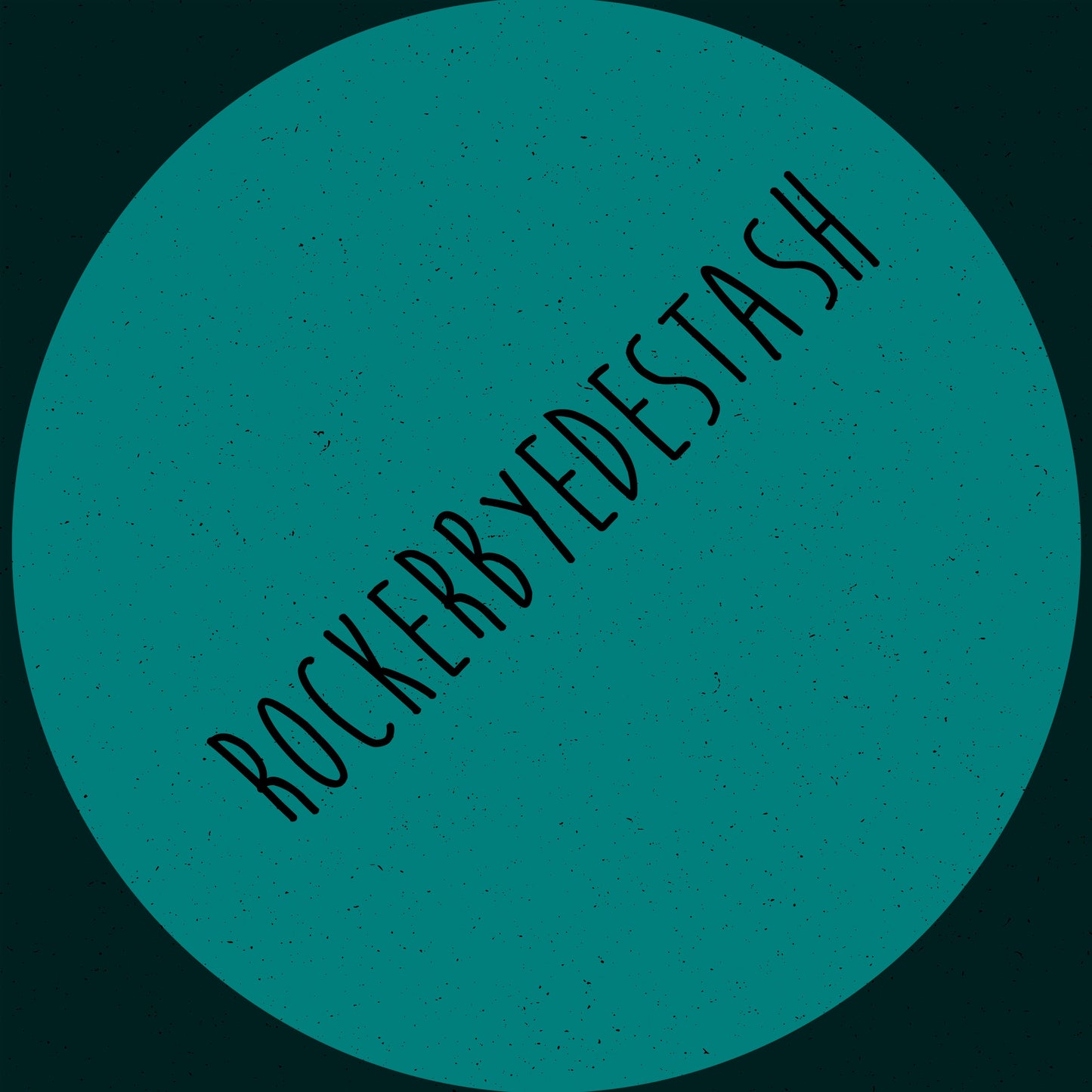 Cotton Lycra - Gritty Zombies and Solids - Retail Fabric