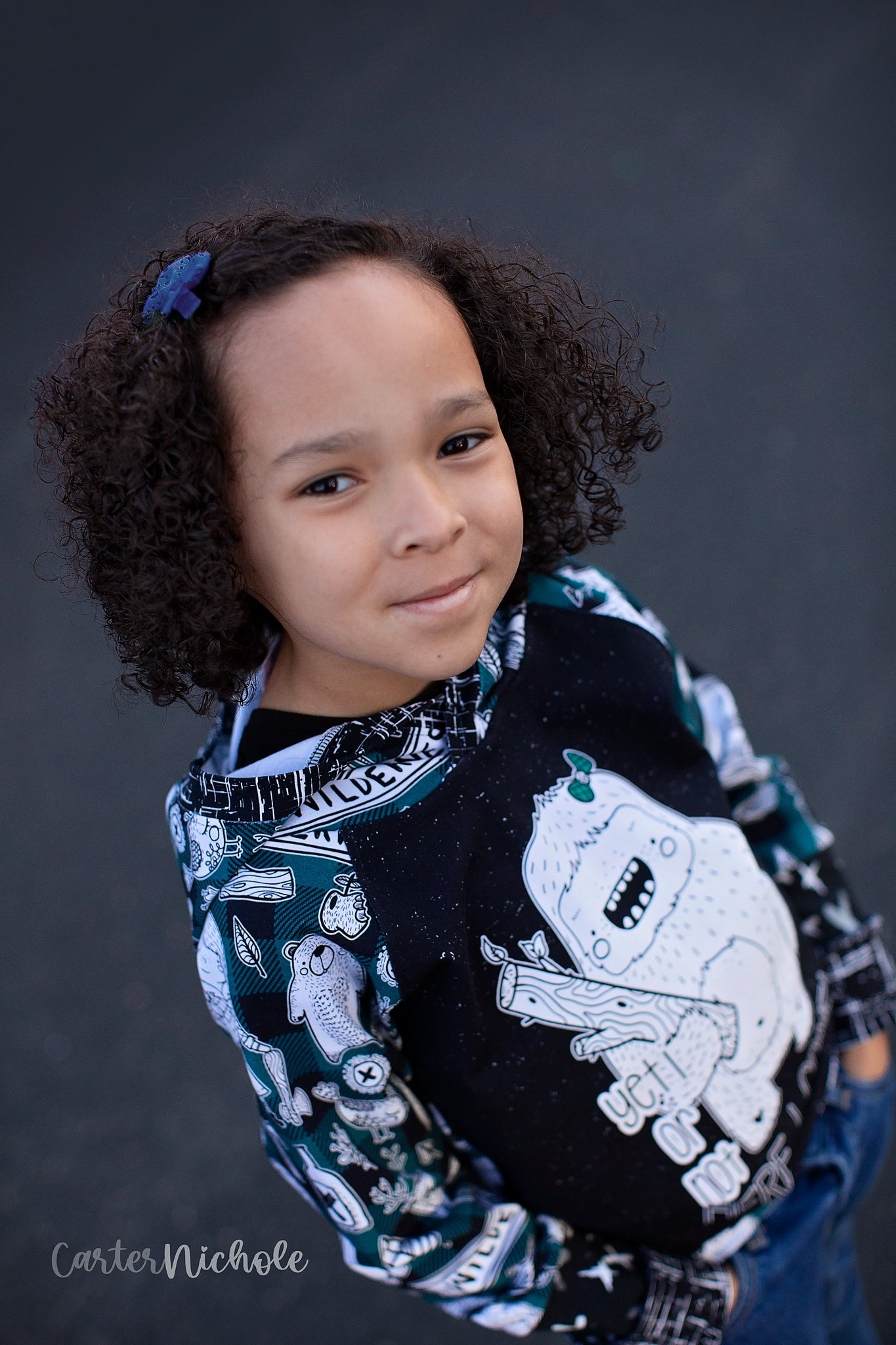 Cotton Lycra Panels - Round OO - Kid & Adult size - Skulls & Mushroom, Magic Forest, Wilderness & Hedgehog panels Retail Fabric