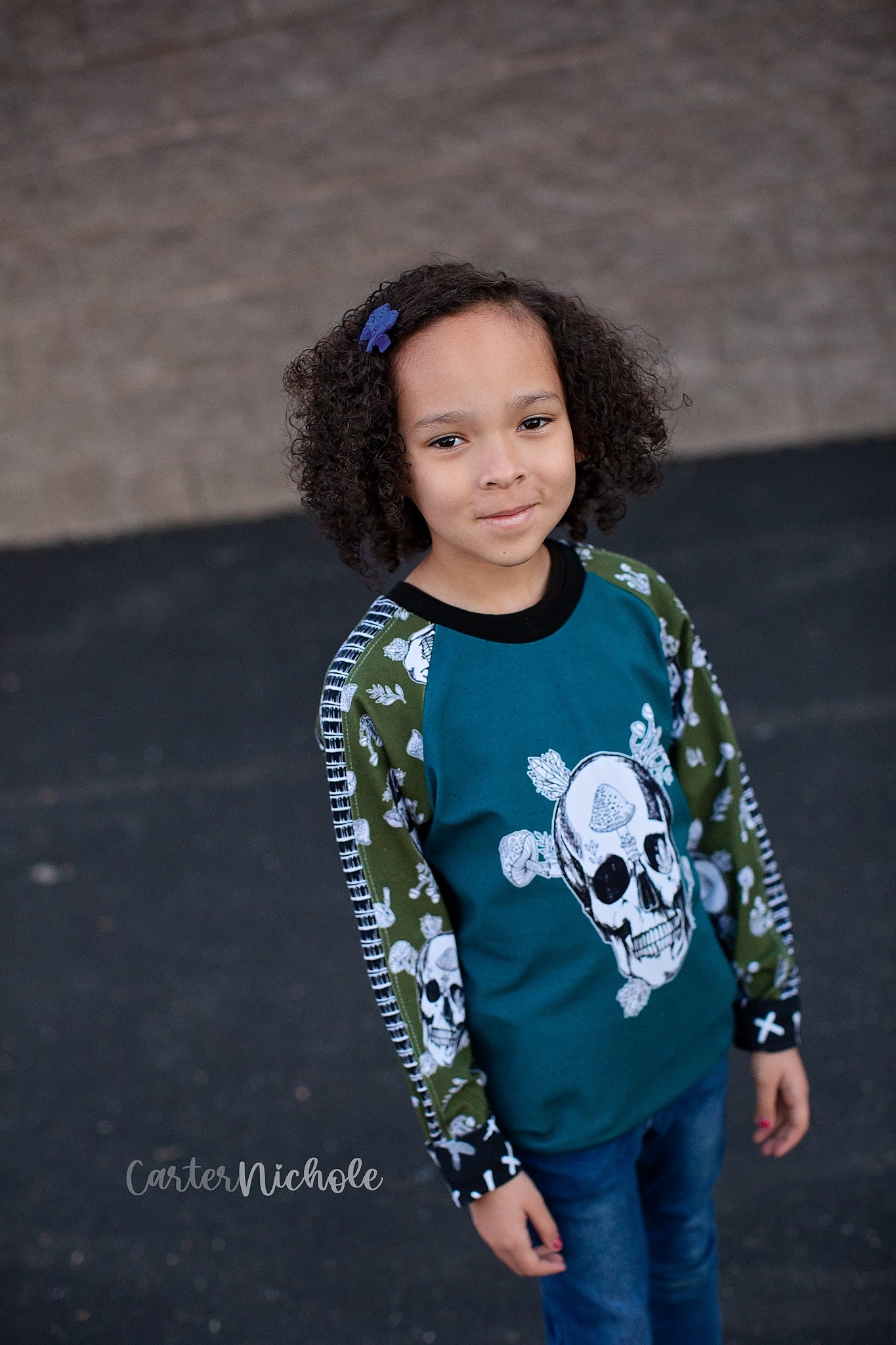 Cotton Lycra Panels - Round OO - Kid & Adult size - Skulls & Mushroom, Magic Forest, Wilderness & Hedgehog panels Retail Fabric